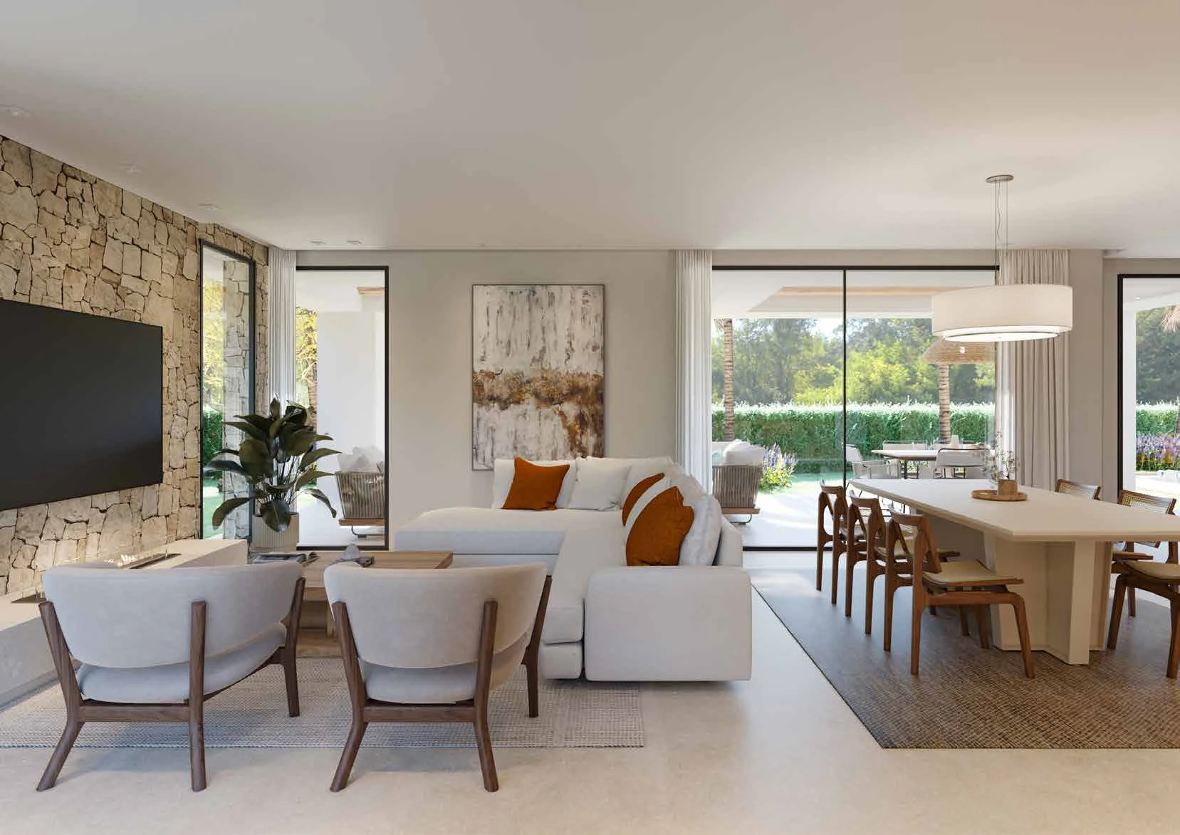 Villa for sale in Jávea / Xàbia