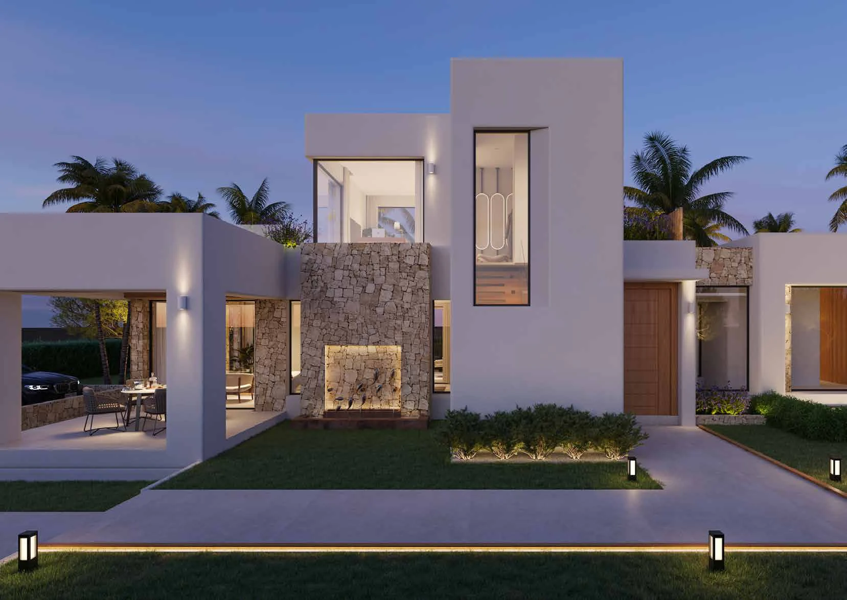 Villa for sale in Jávea / Xàbia