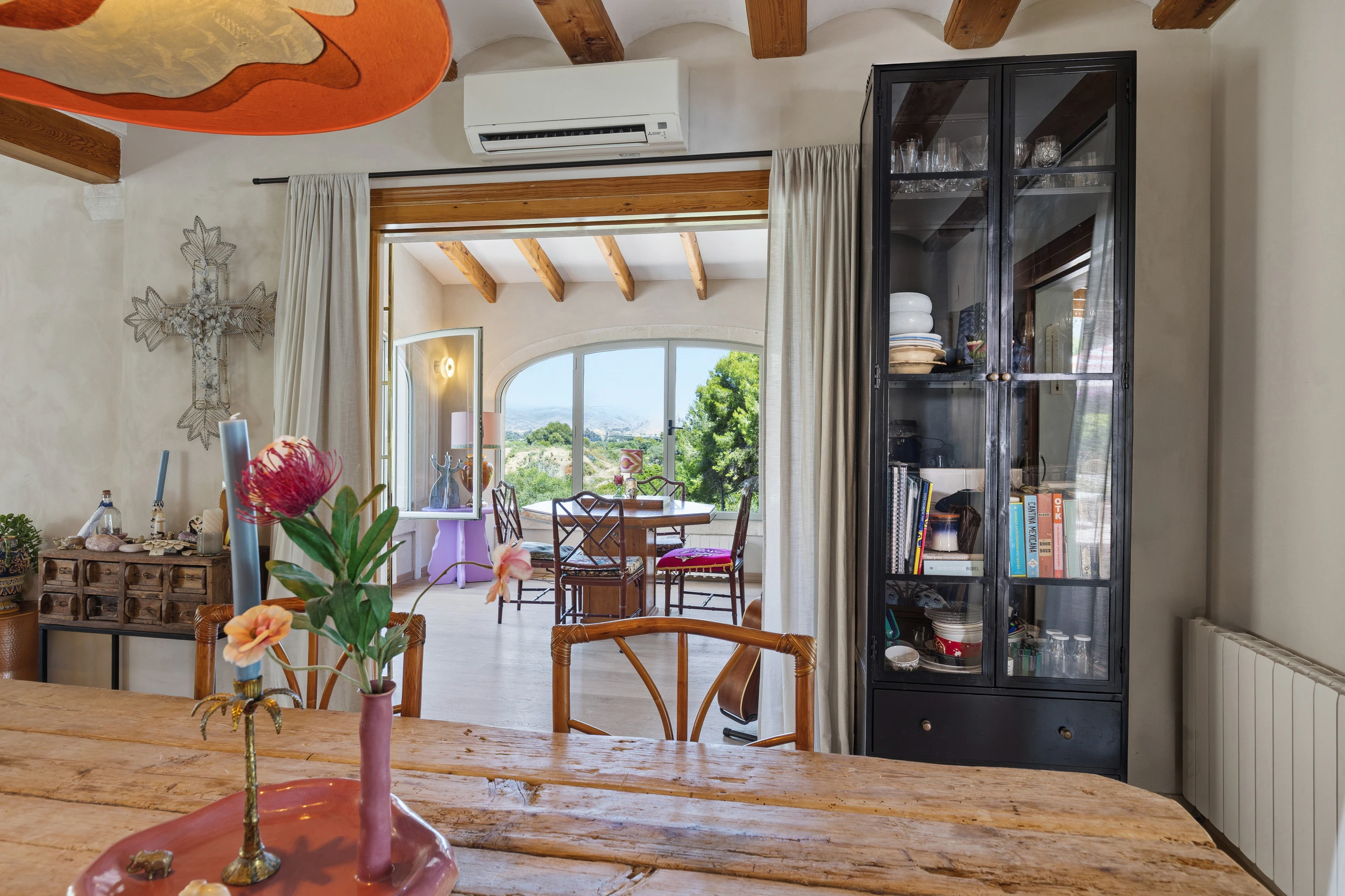 Villa te koop in Jávea / Xàbia