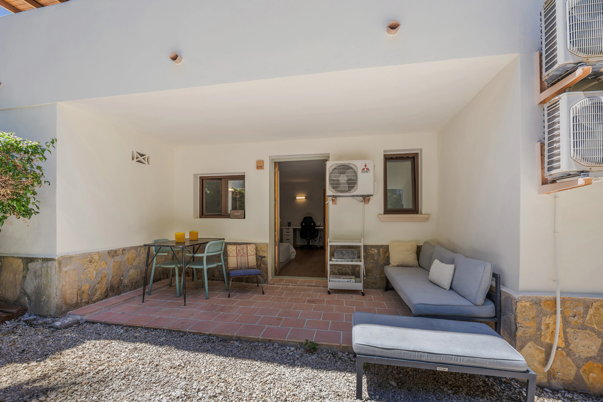 Villa te koop in Jávea / Xàbia