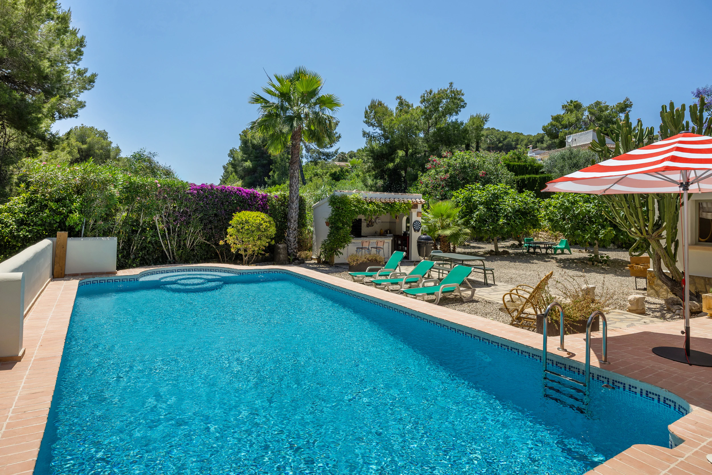Villa te koop in Jávea / Xàbia