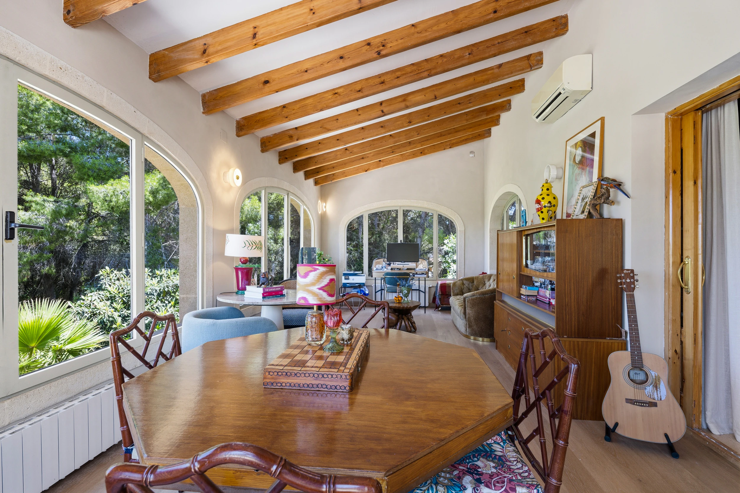 Villa te koop in Jávea / Xàbia