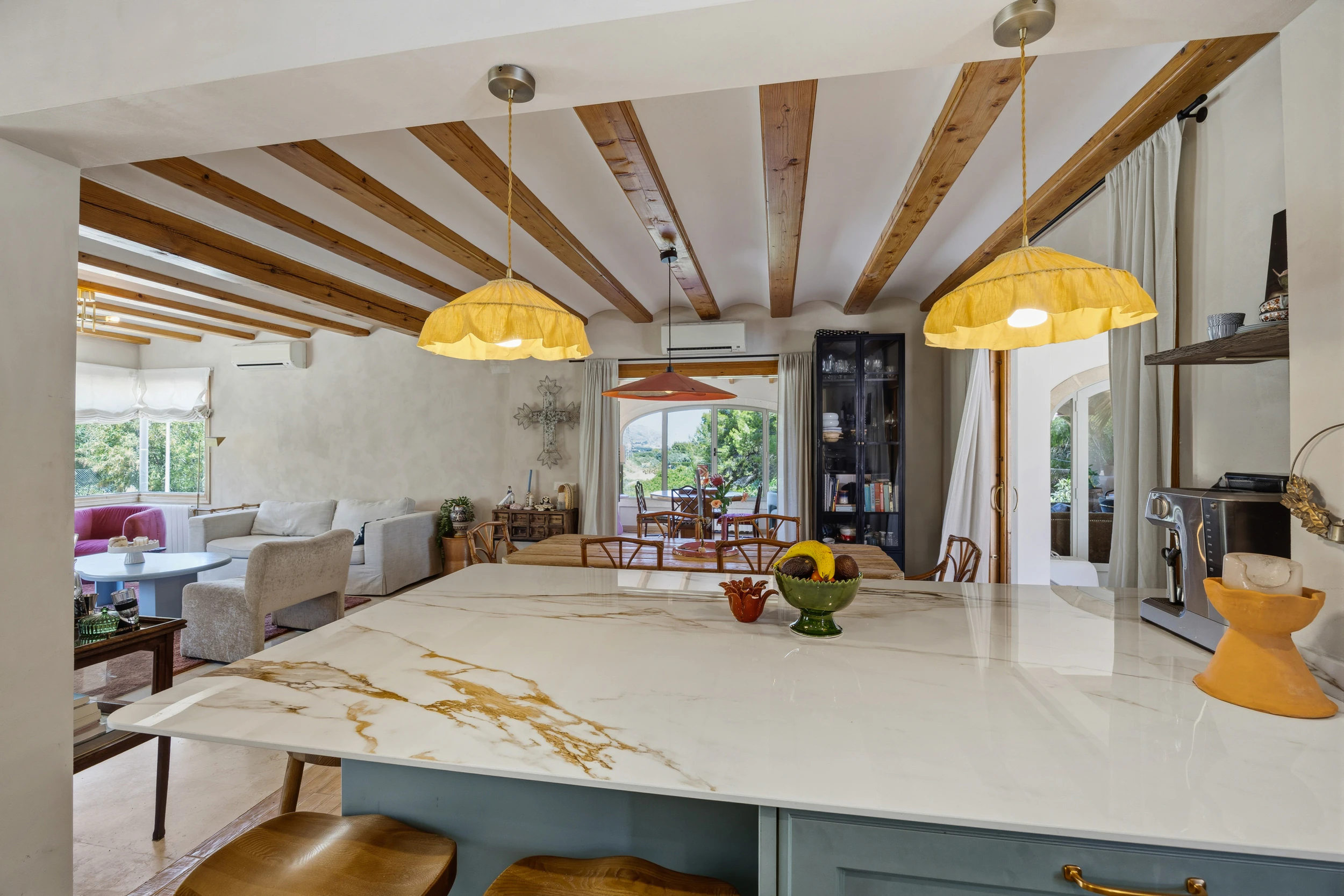 Villa te koop in Jávea / Xàbia