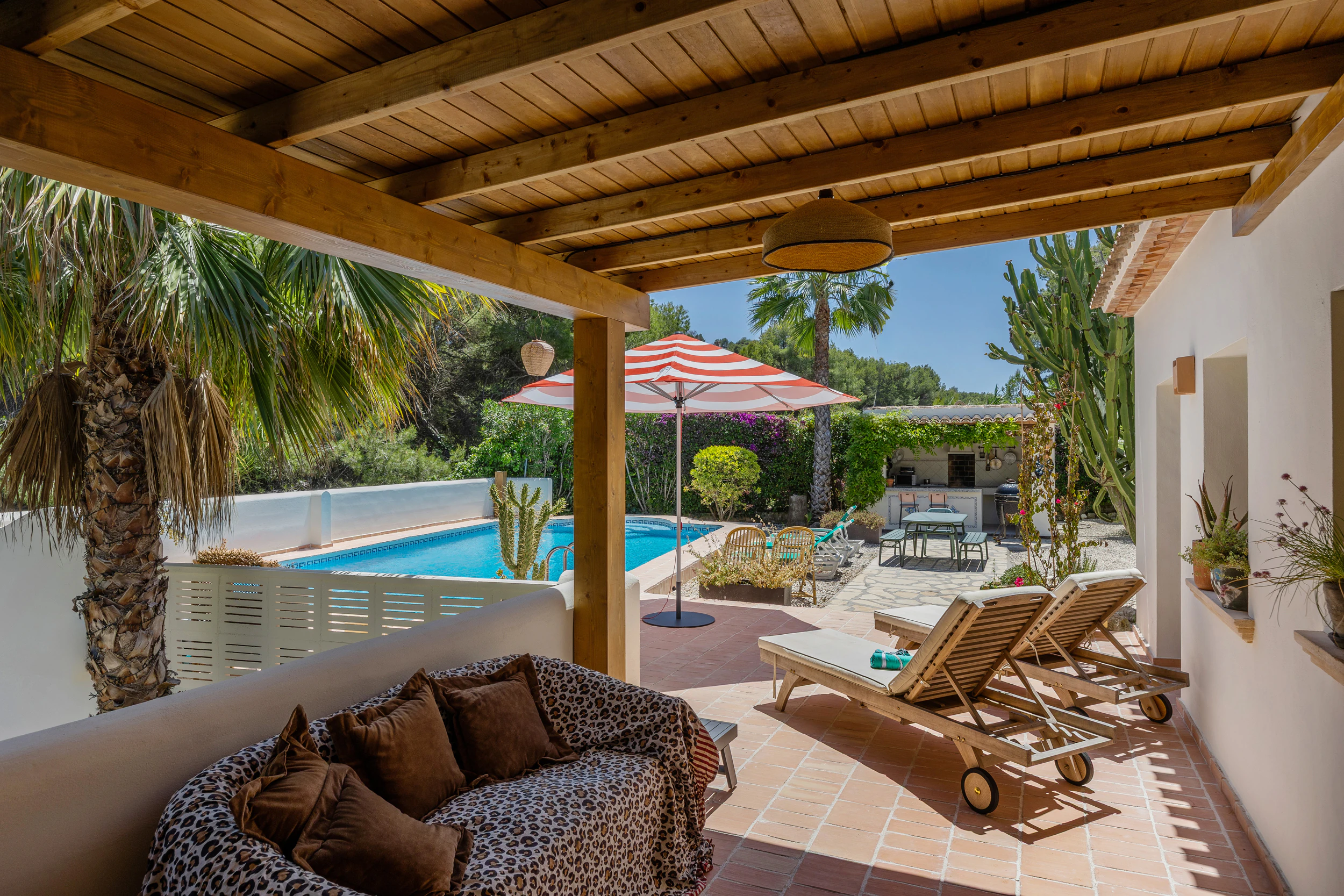 Villa te koop in Jávea / Xàbia