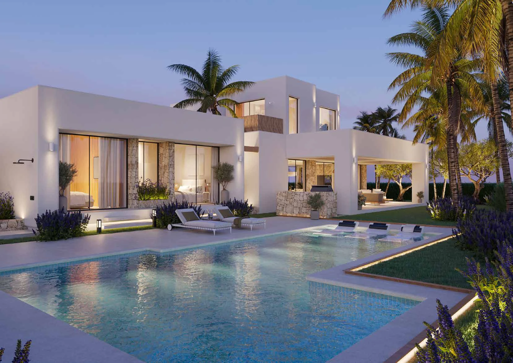 Villa te verkoop in Jávea / Xàbia
