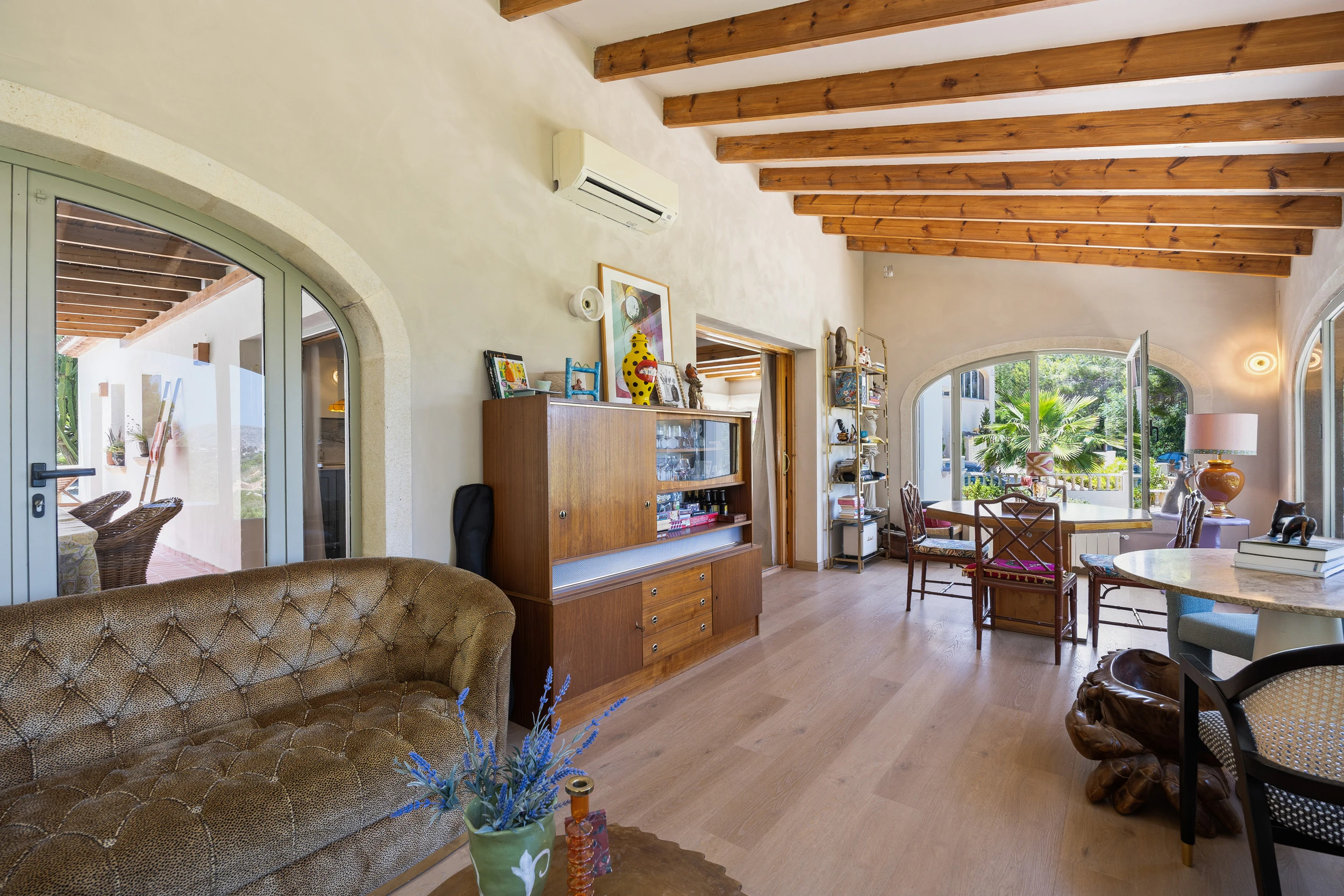 Villa te koop in Jávea / Xàbia