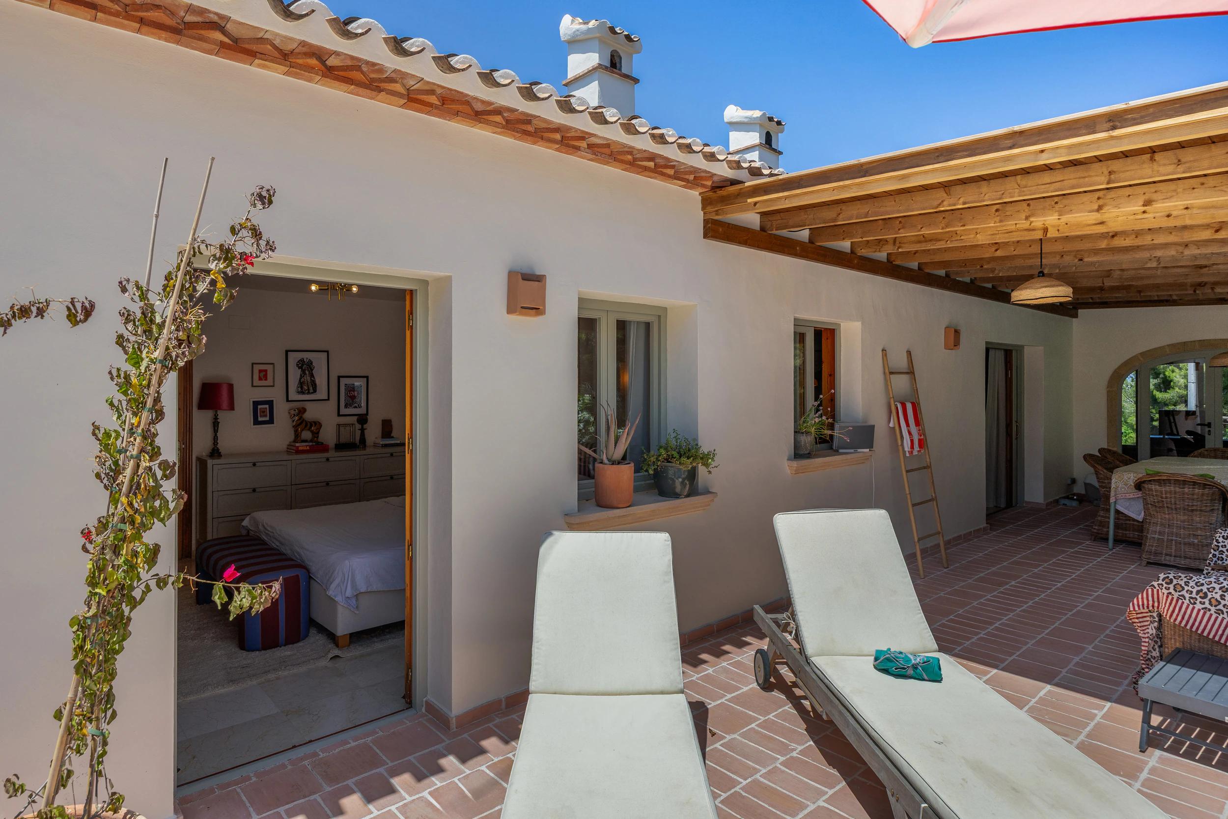 Villa te koop in Jávea / Xàbia