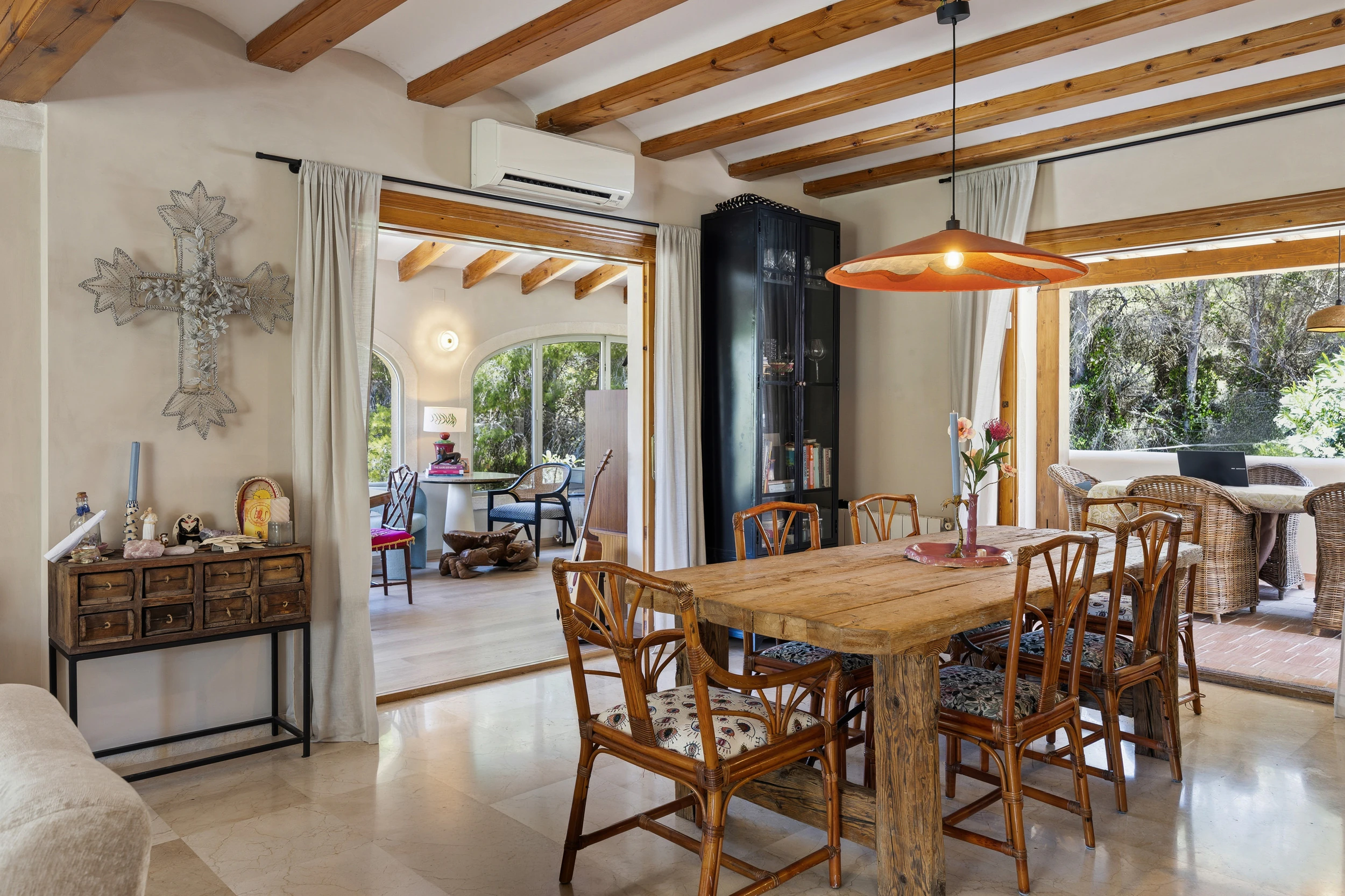 Villa te koop in Jávea / Xàbia