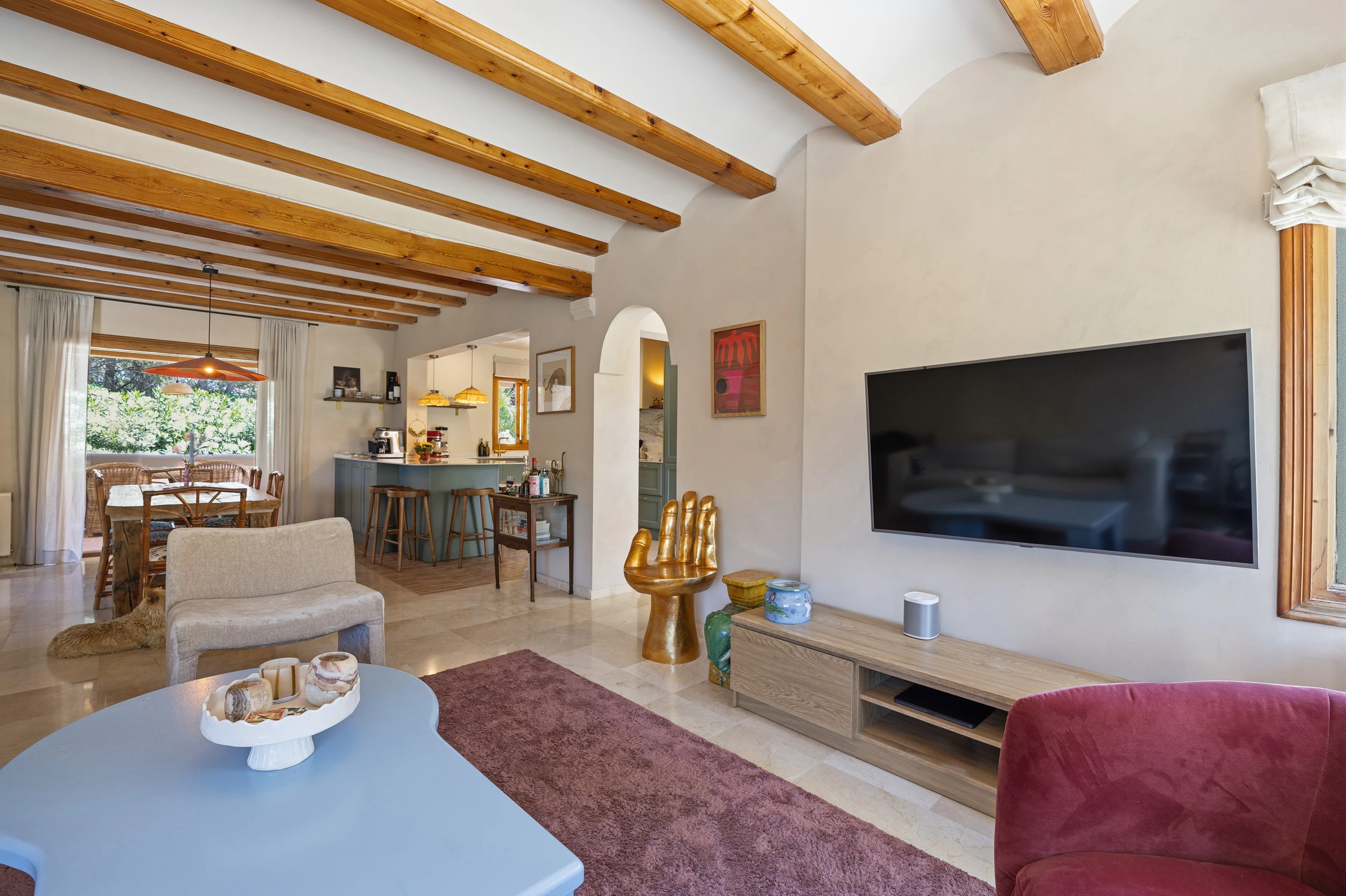 Villa te koop in Jávea / Xàbia
