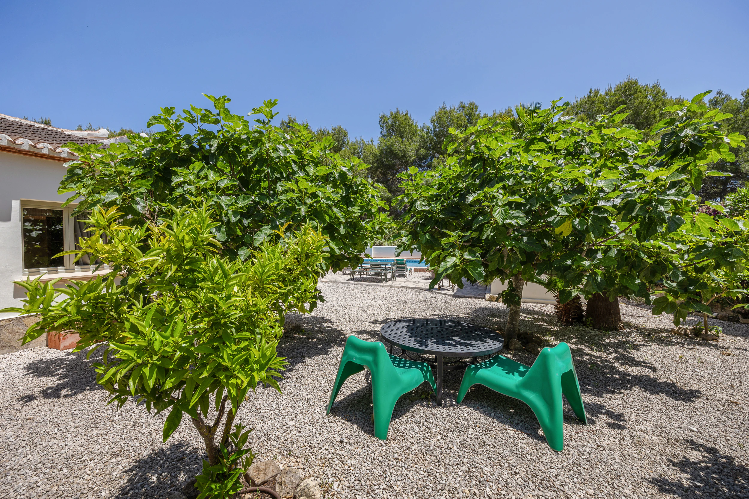 Villa te koop in Jávea / Xàbia