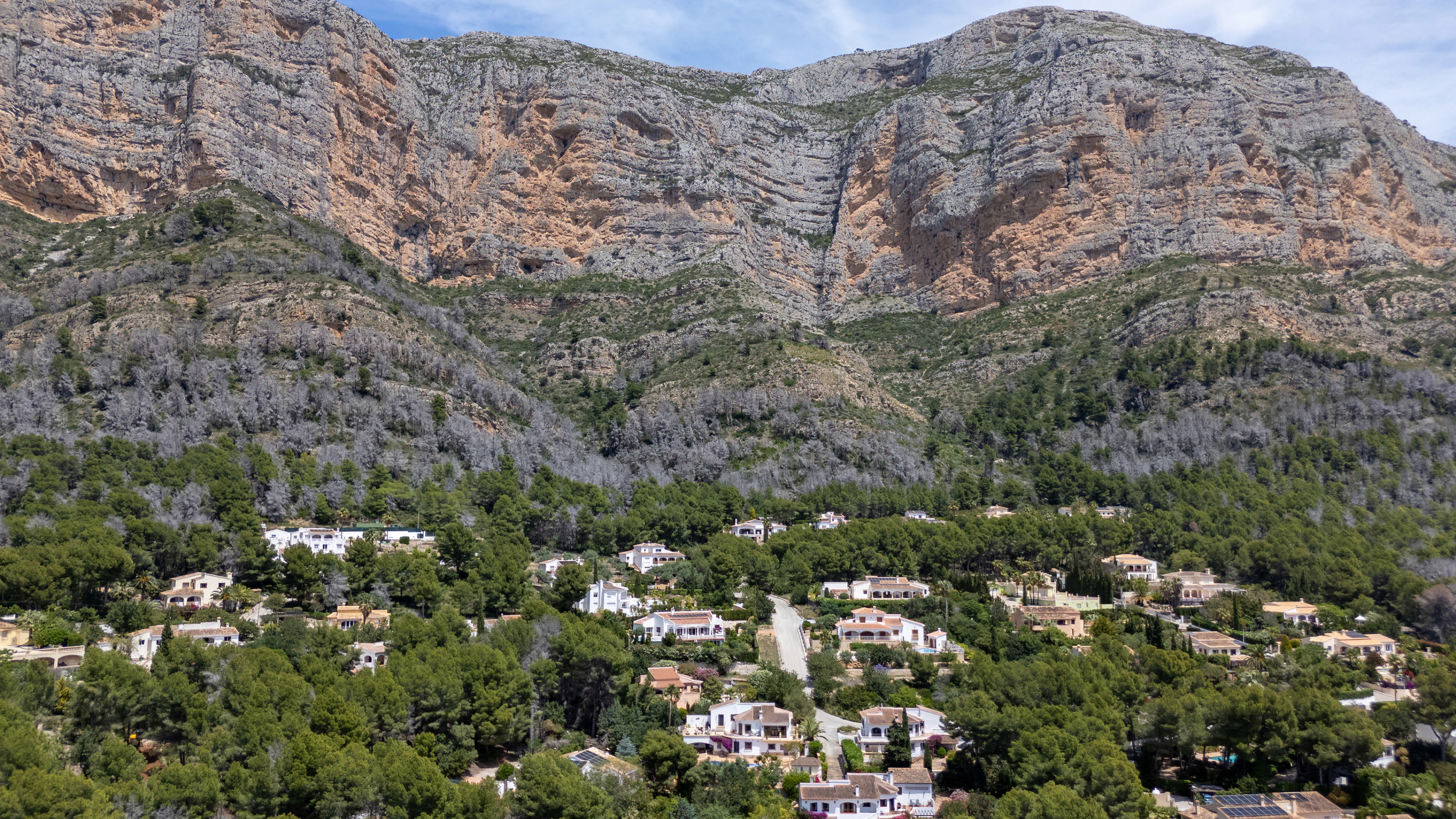 Villa te koop in Jávea