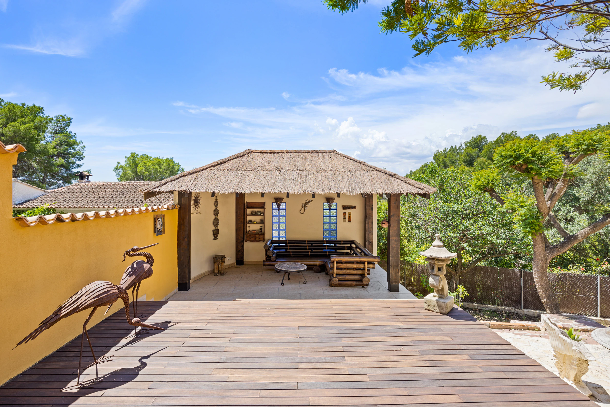 Villa te koop in Jávea