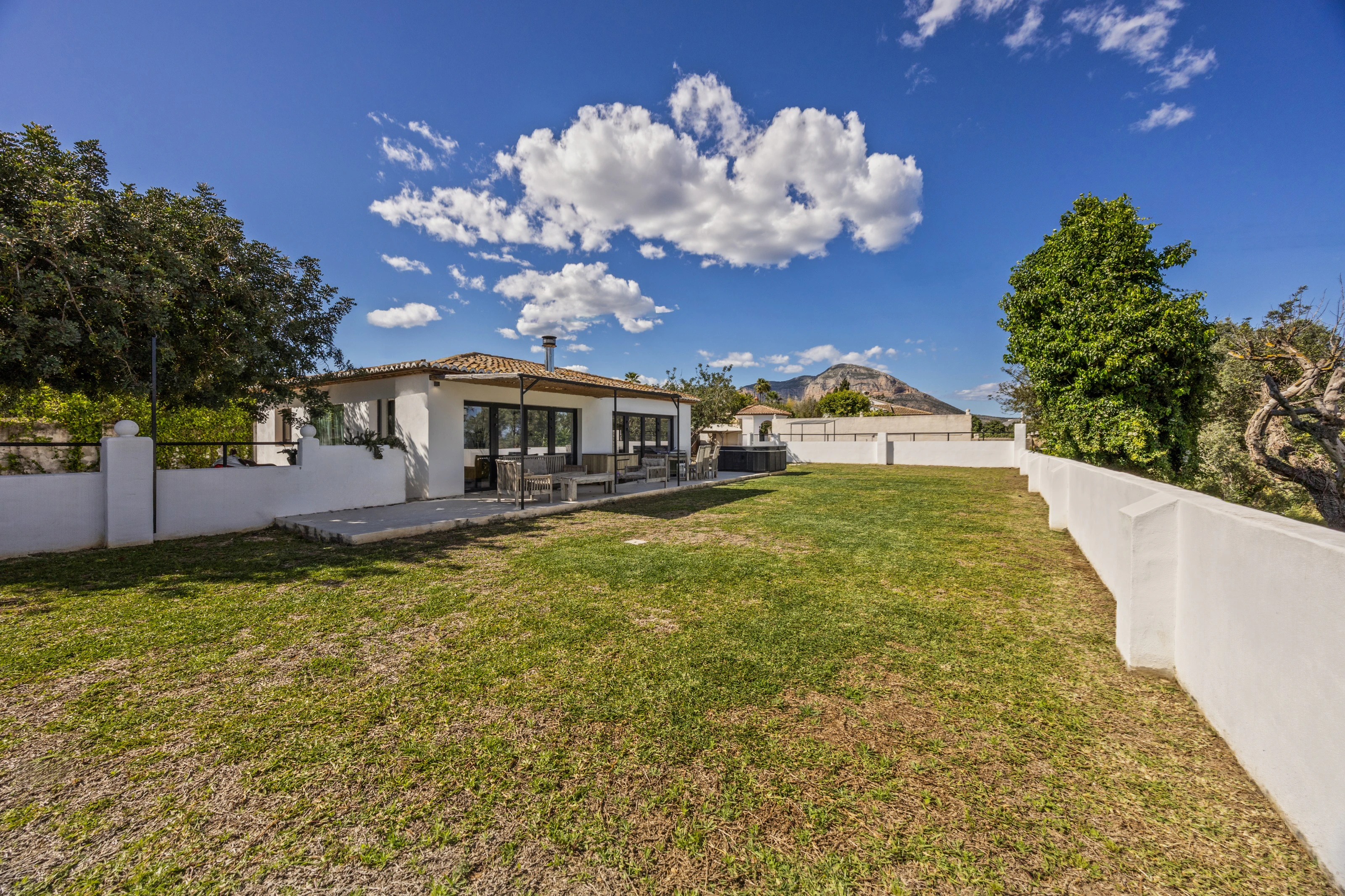 Villa te koop in Jávea
