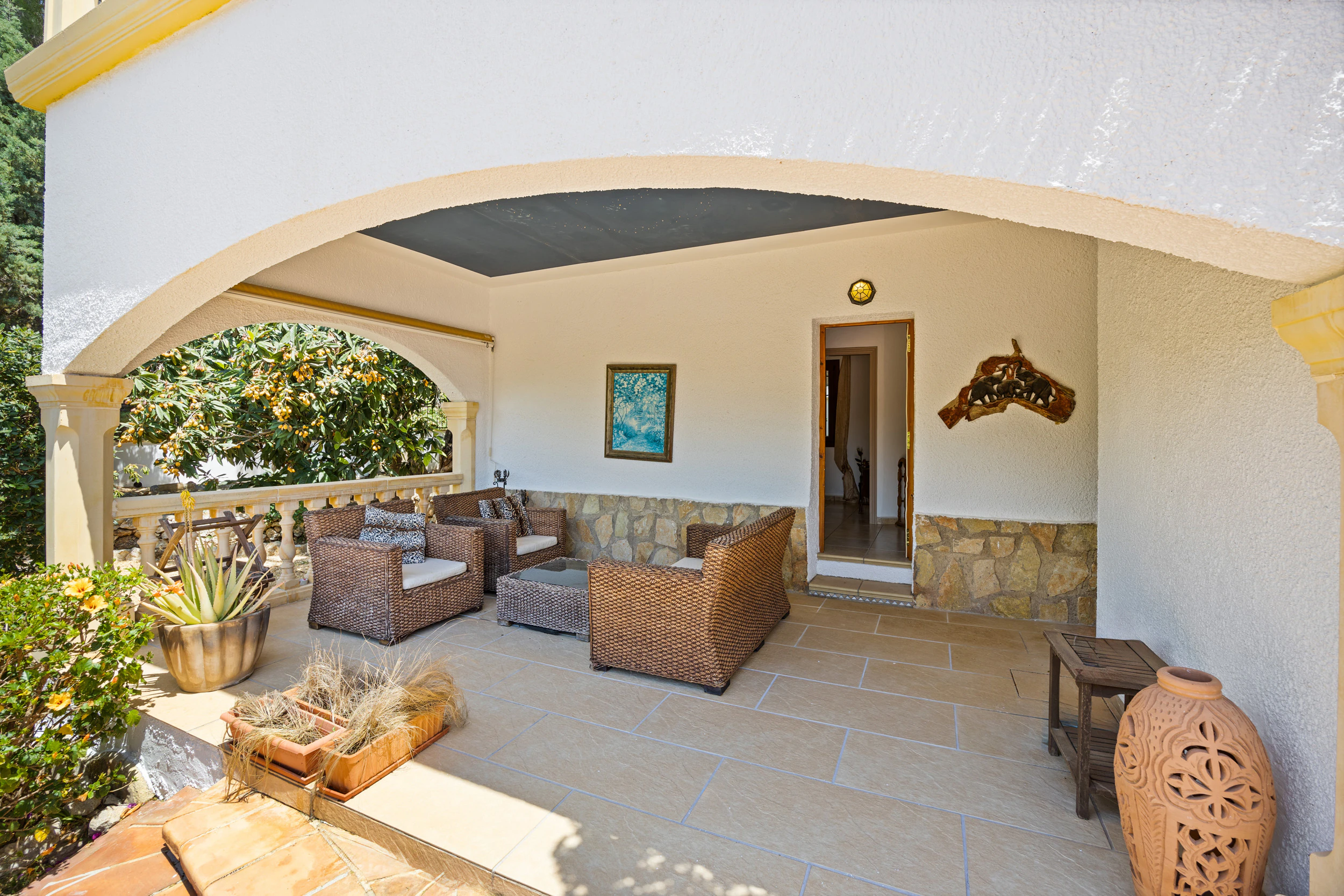 Villa te koop in Jávea