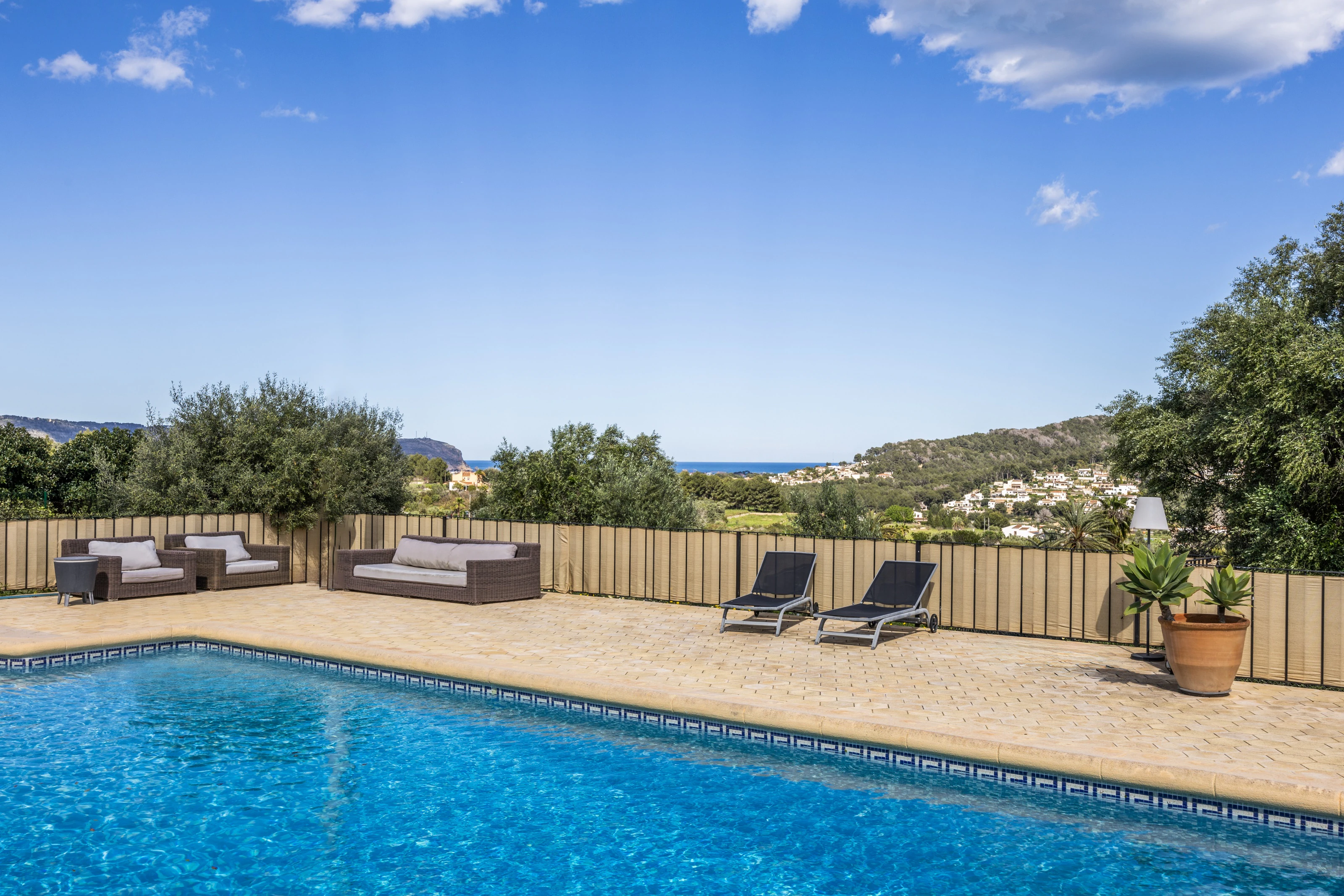 Villa te koop in Jávea
