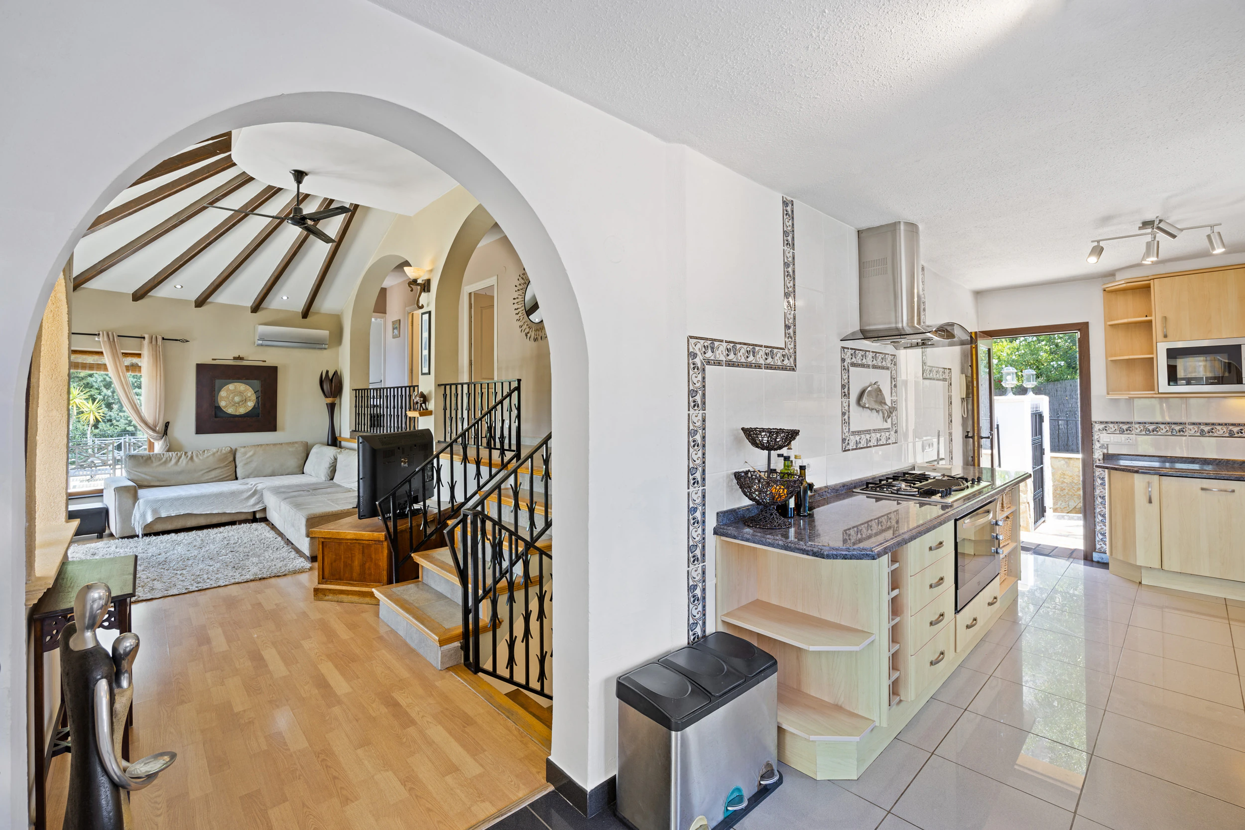 Villa te koop in Jávea