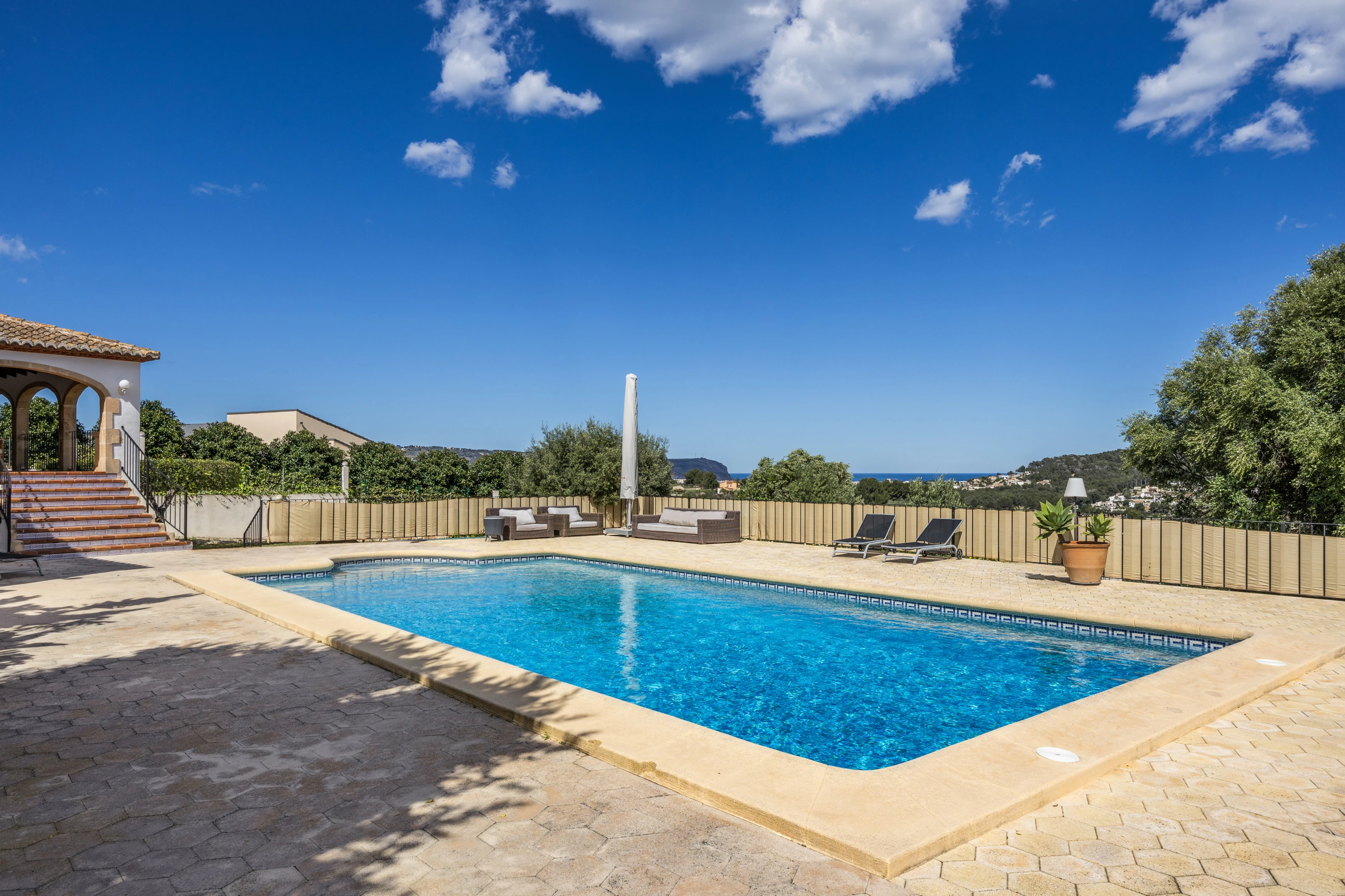 Villa te koop in Jávea