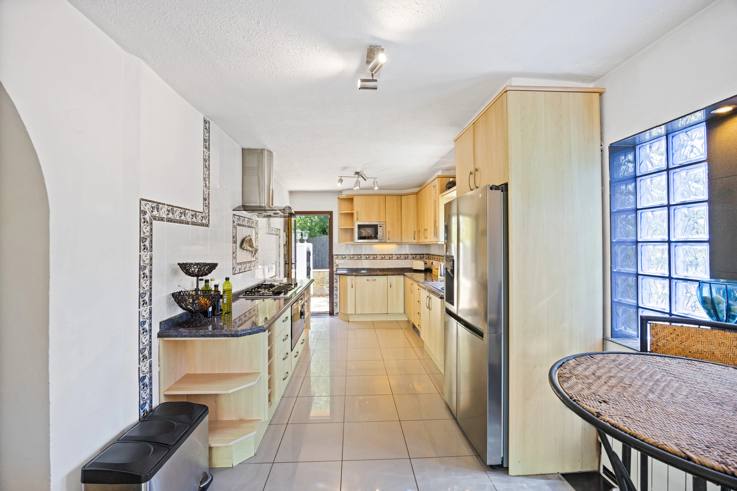 Villa te koop in Jávea
