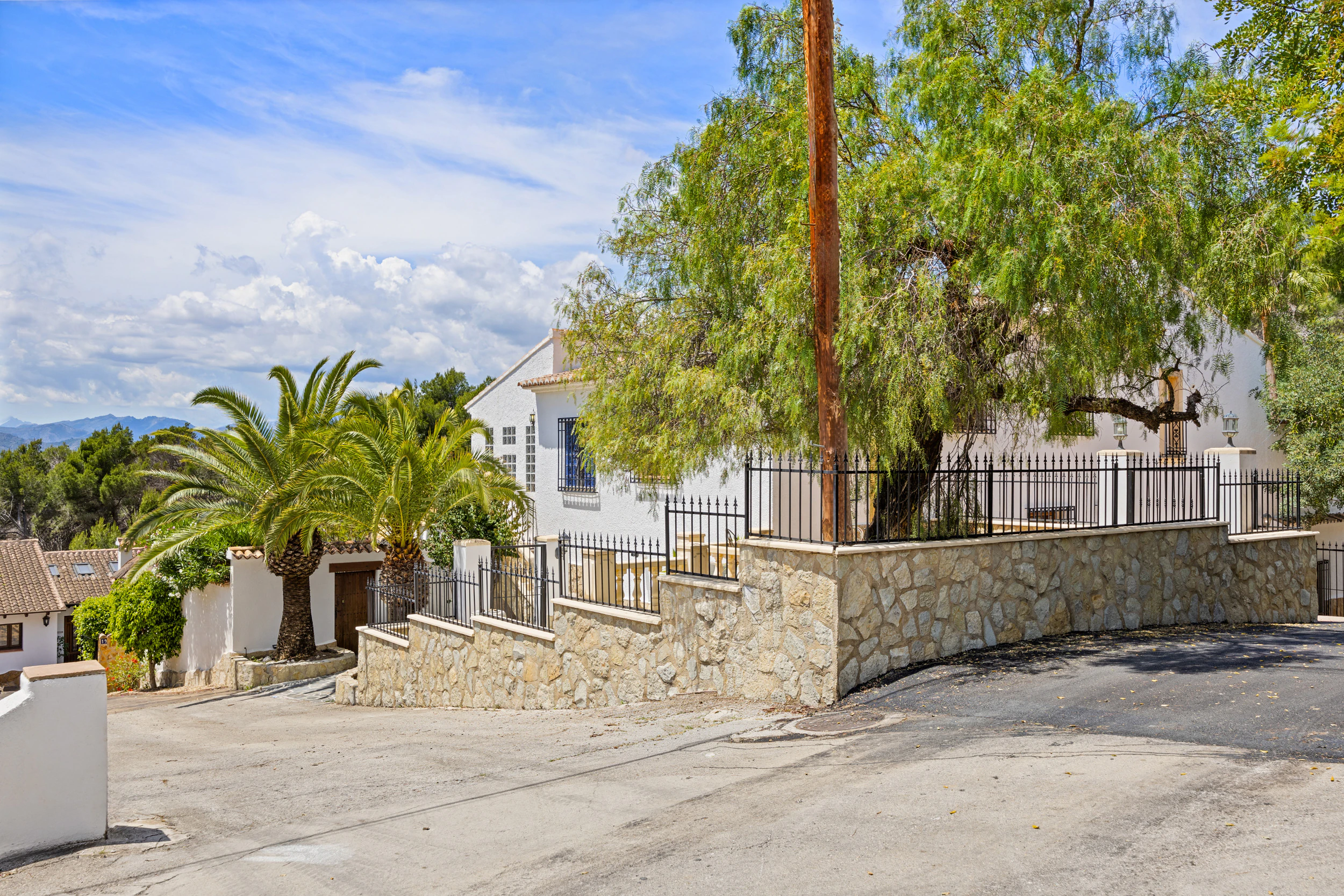 Villa te koop in Jávea