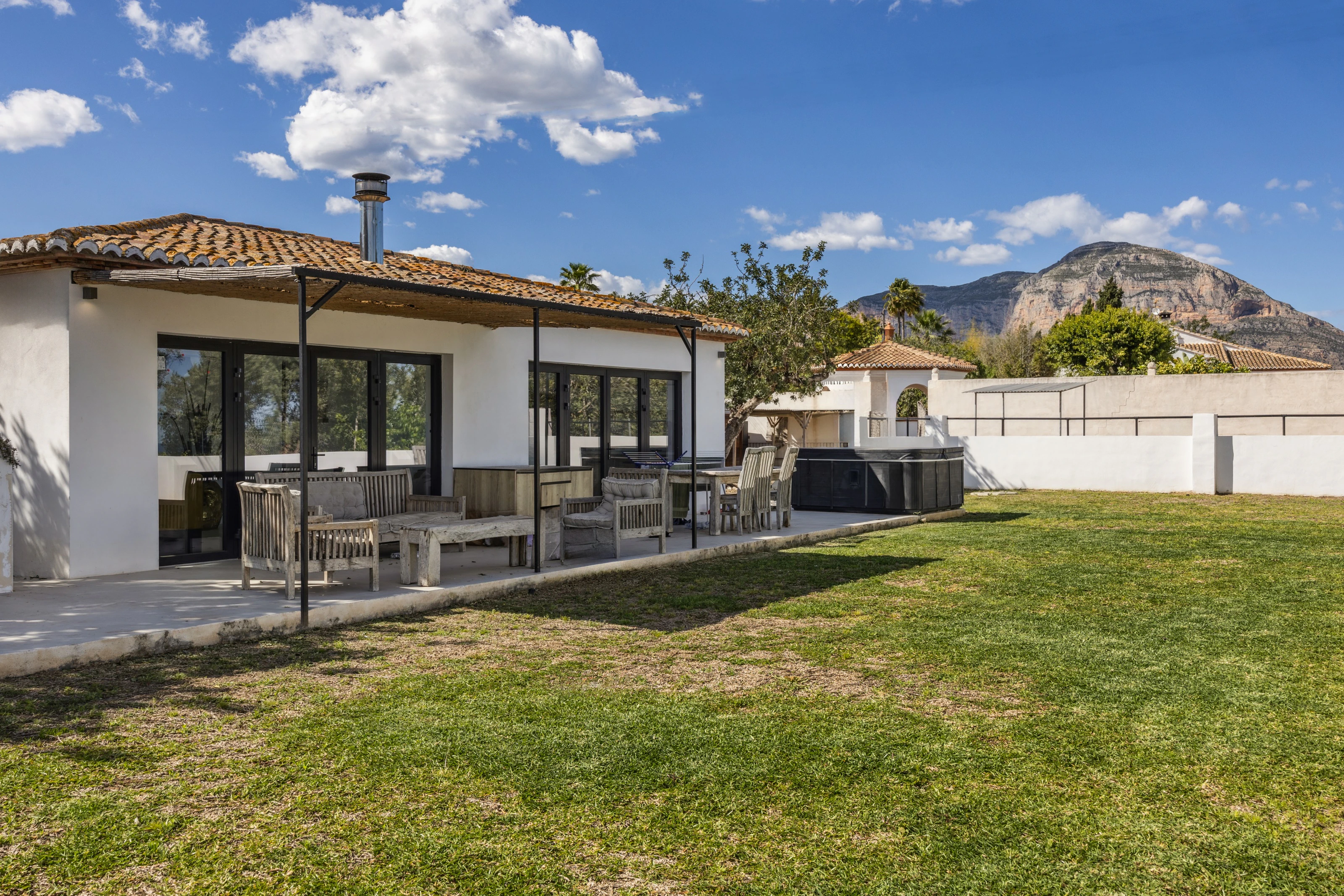 Villa te koop in Jávea