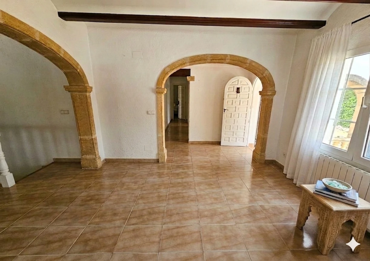 Villa te koop in Jávea