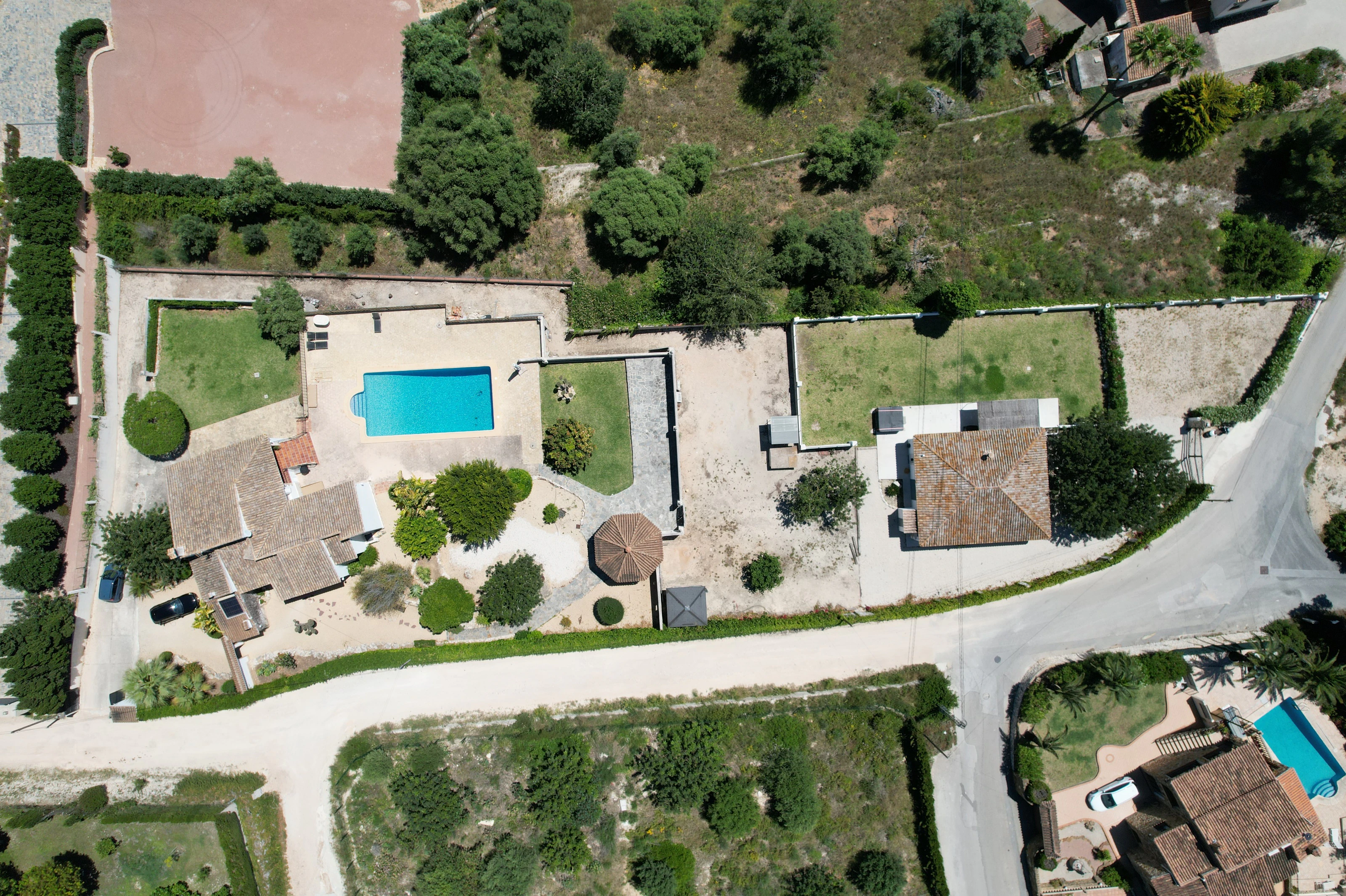 Villa te koop in Jávea