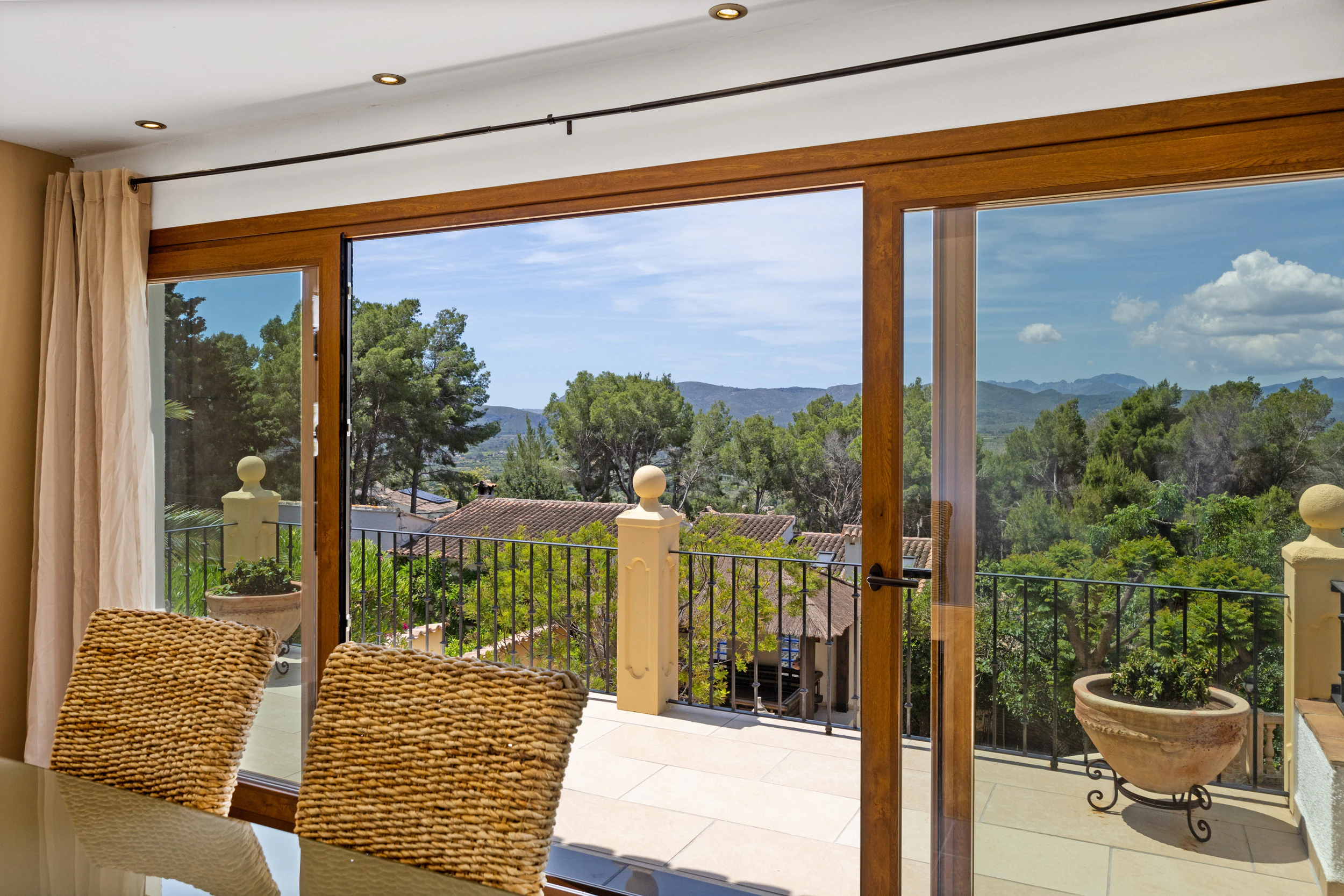 Villa te koop in Jávea