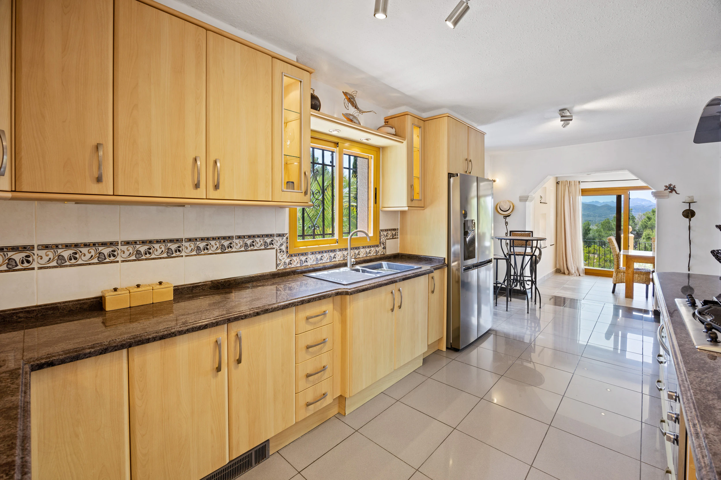 Villa te koop in Jávea