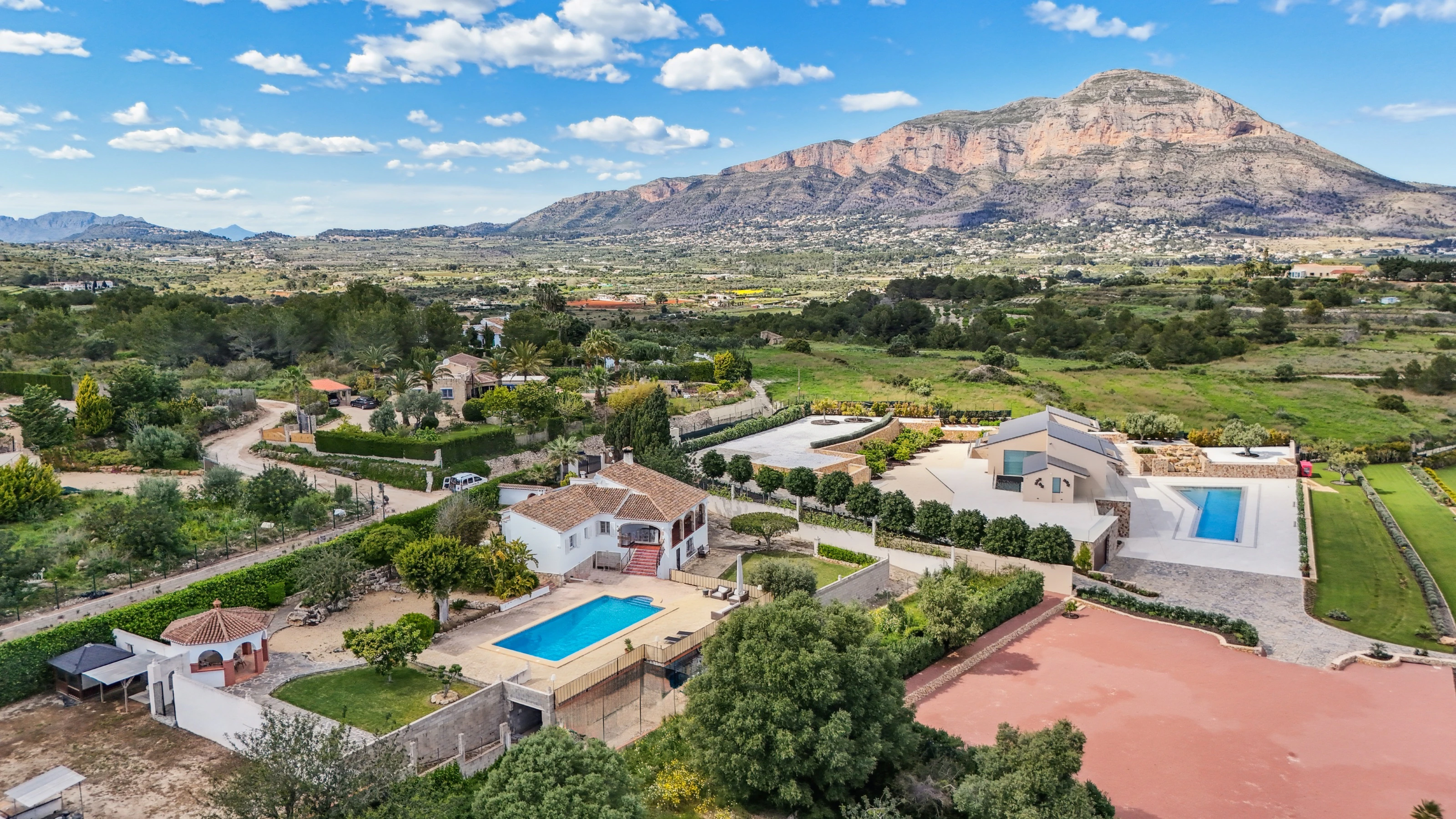 Villa te koop in Jávea