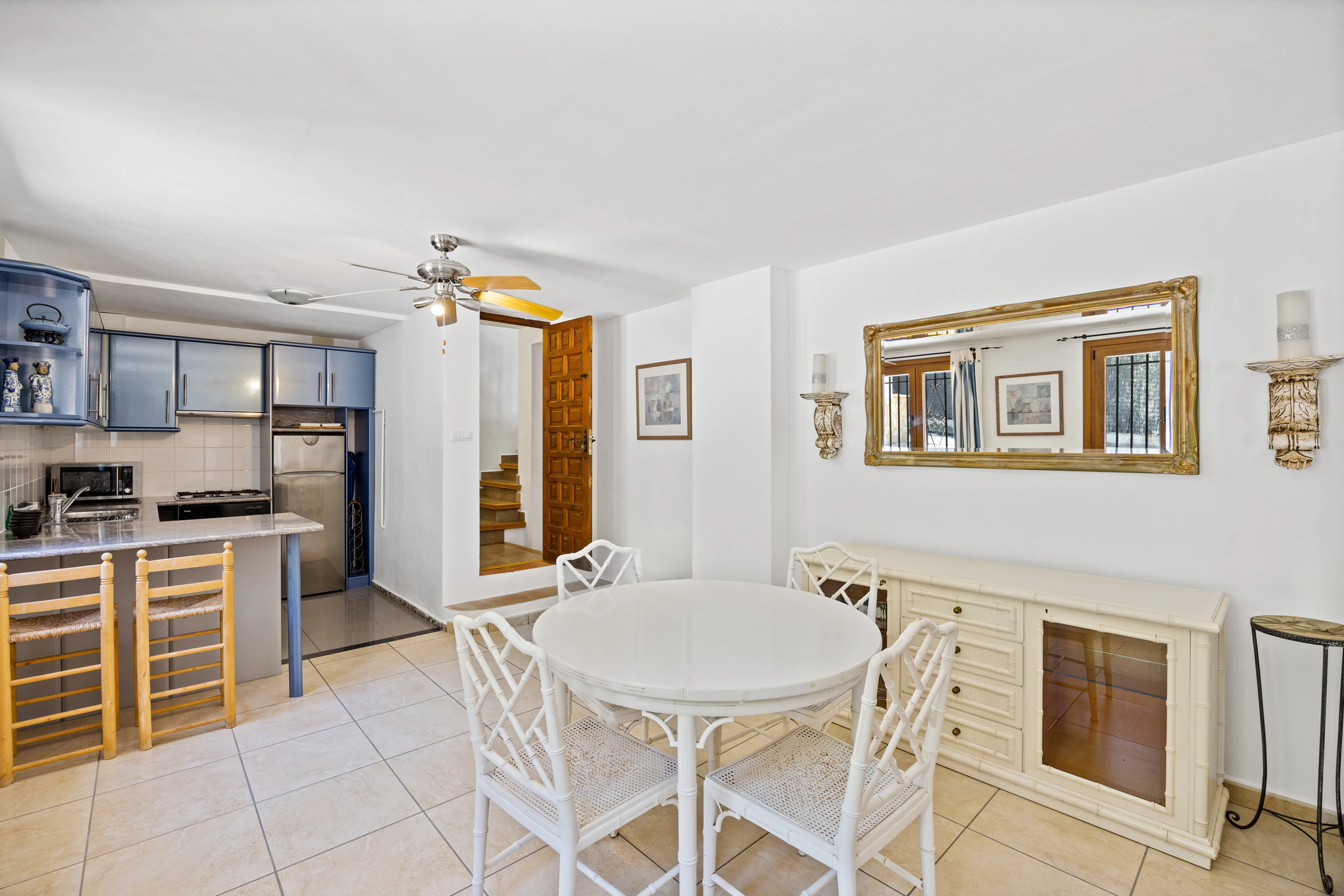 Villa te koop in Jávea
