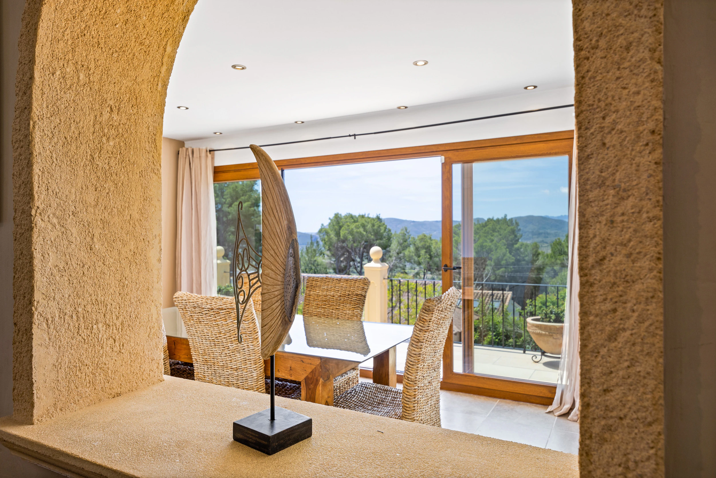 Villa te koop in Jávea