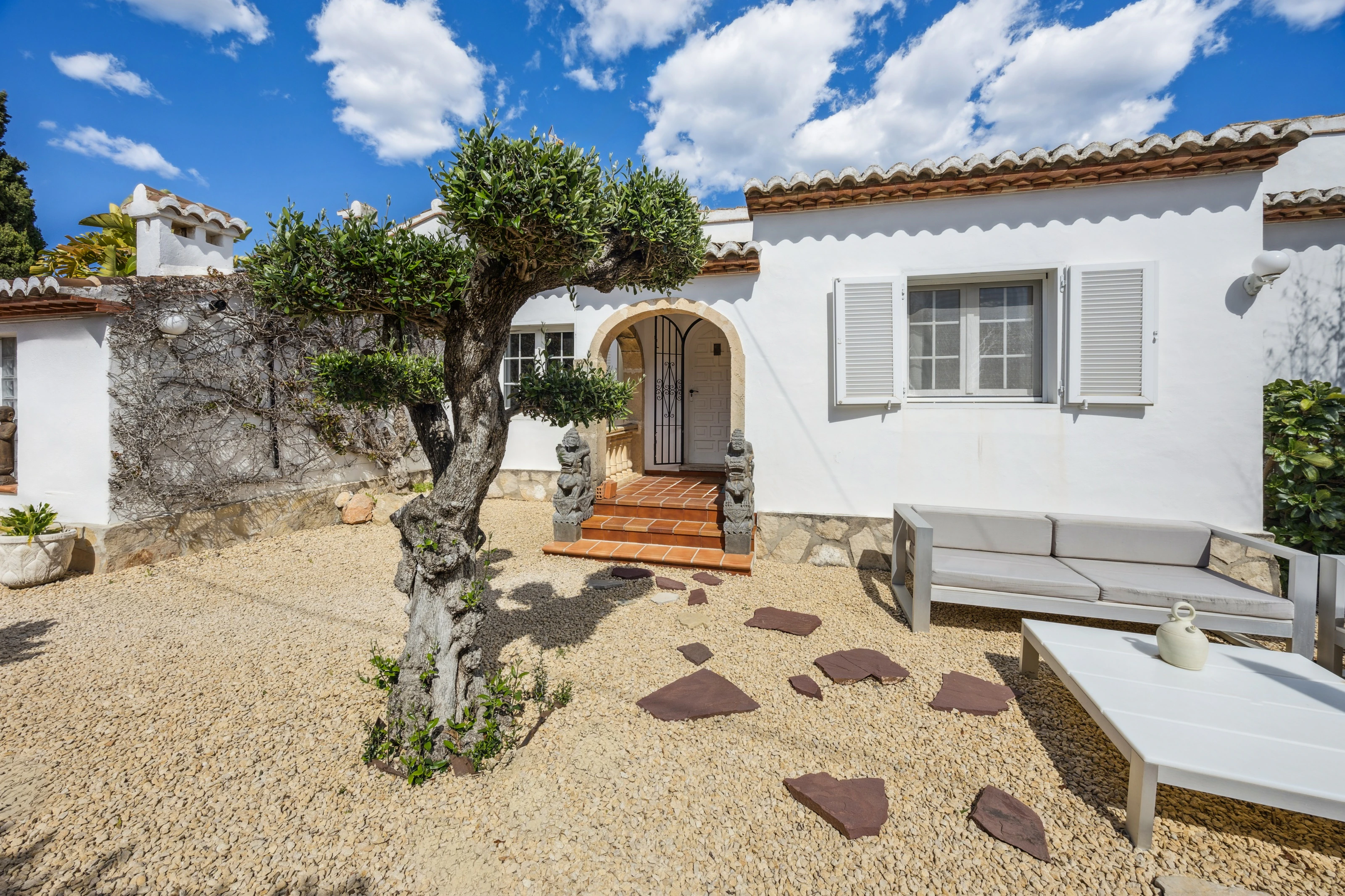 Villa te koop in Jávea