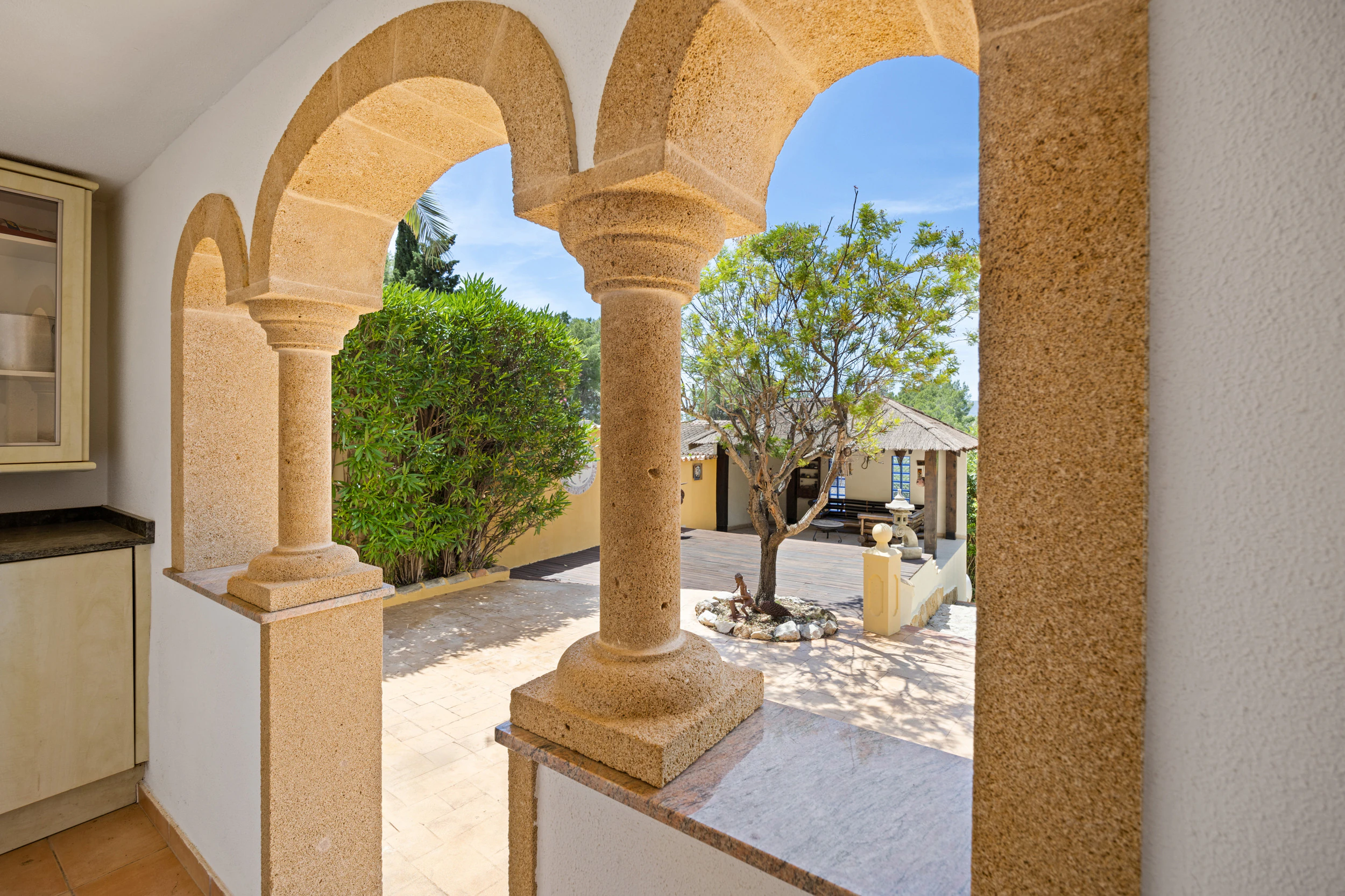 Villa te koop in Jávea