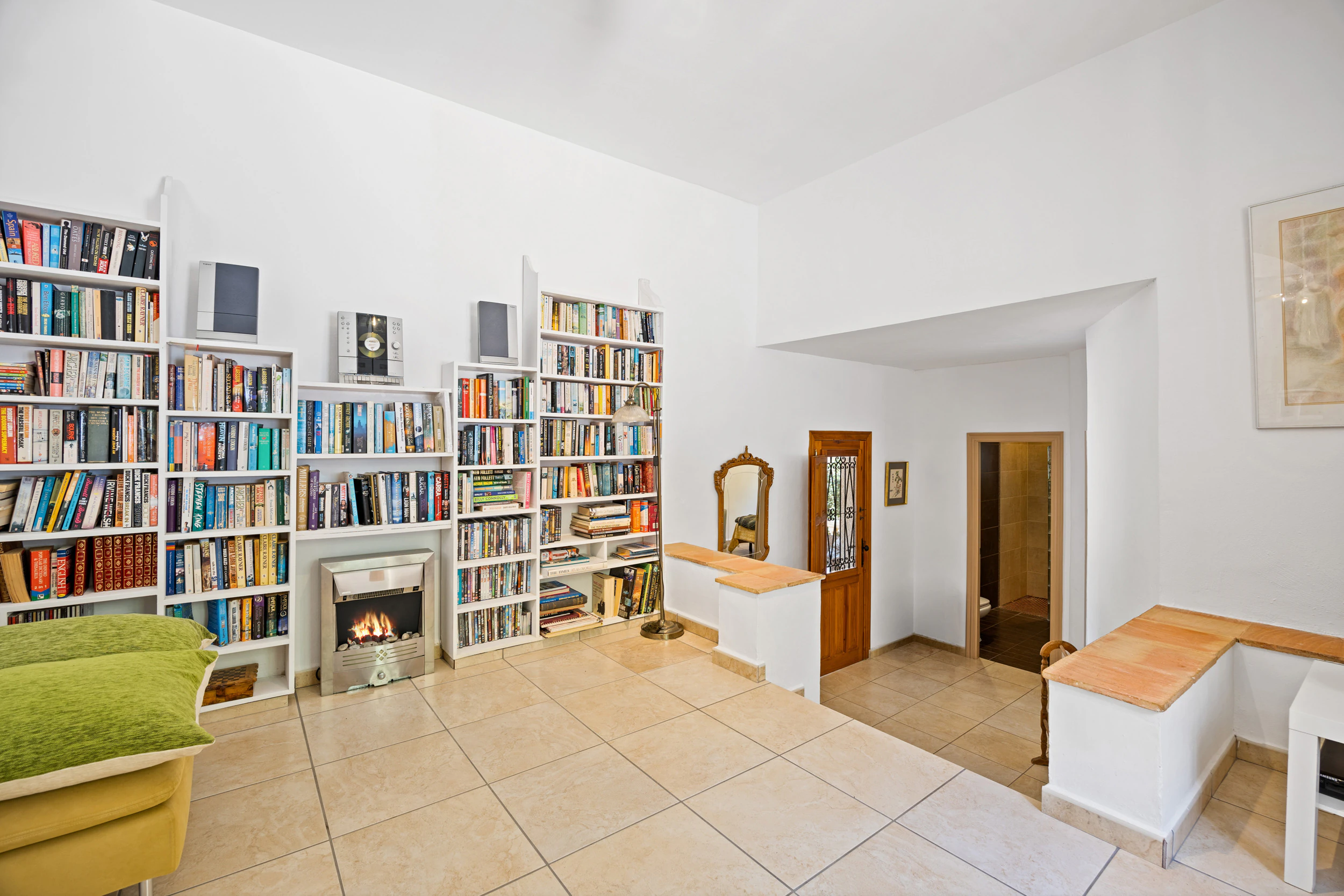 Villa te koop in Jávea