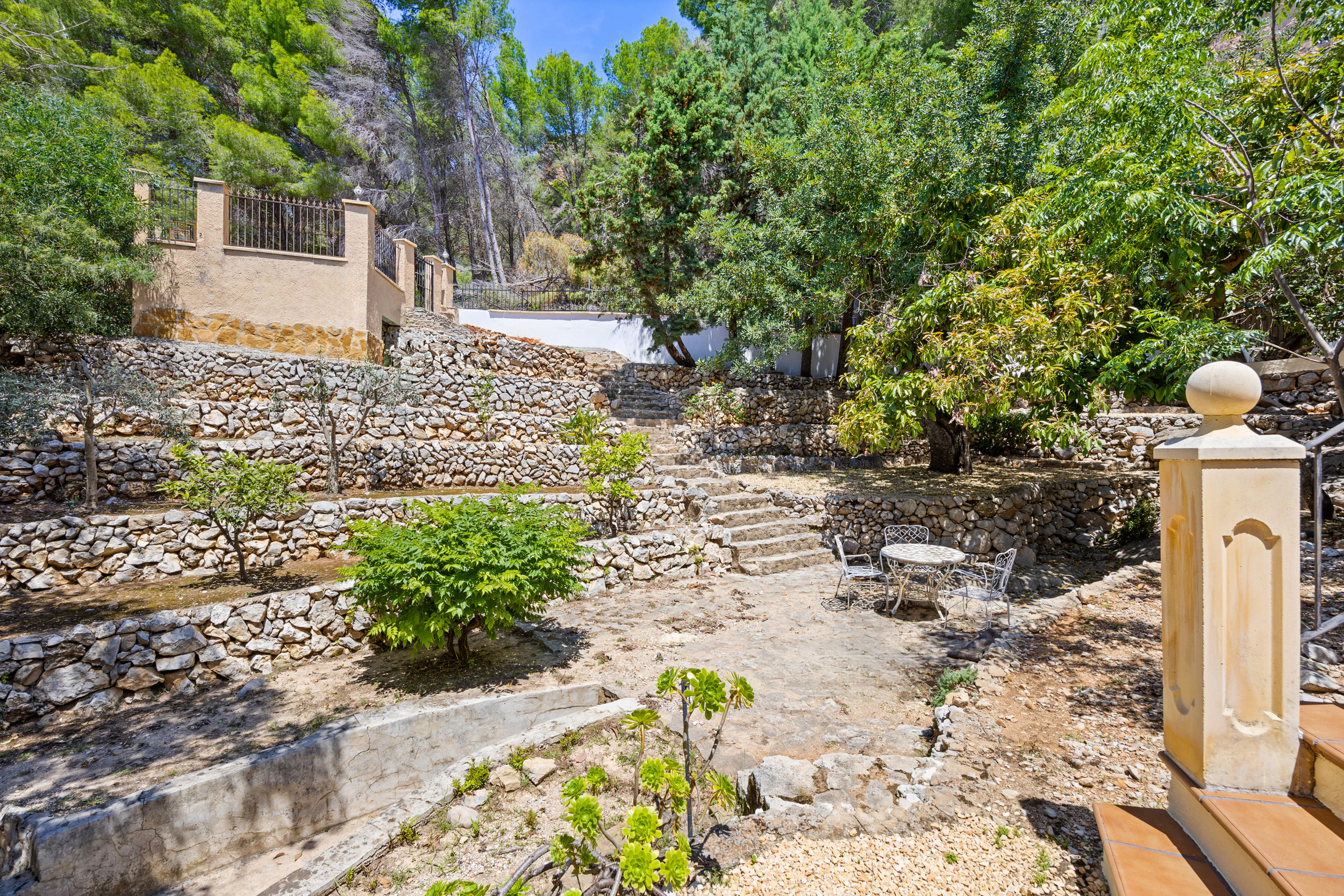 Villa te koop in Jávea