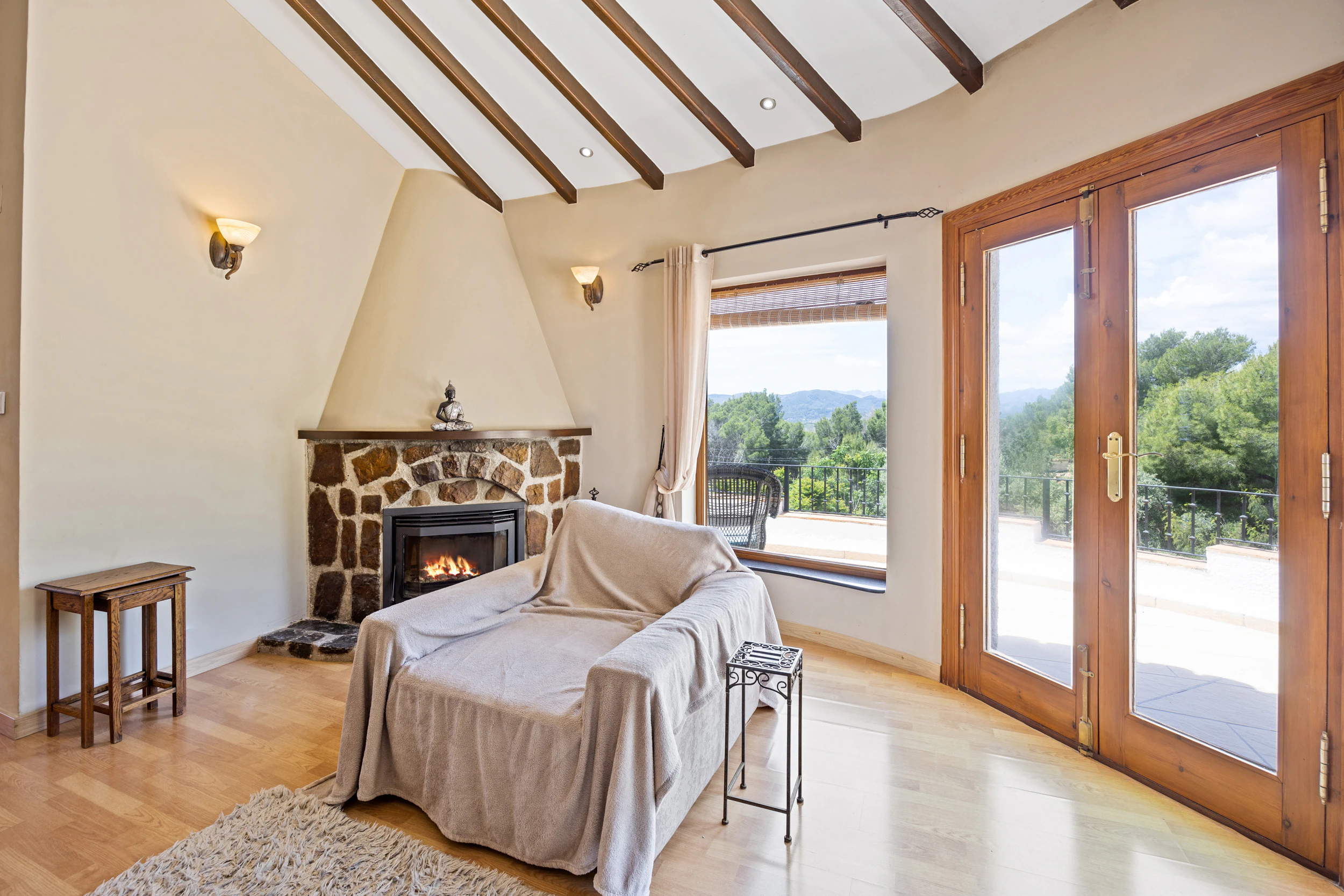 Villa te koop in Jávea
