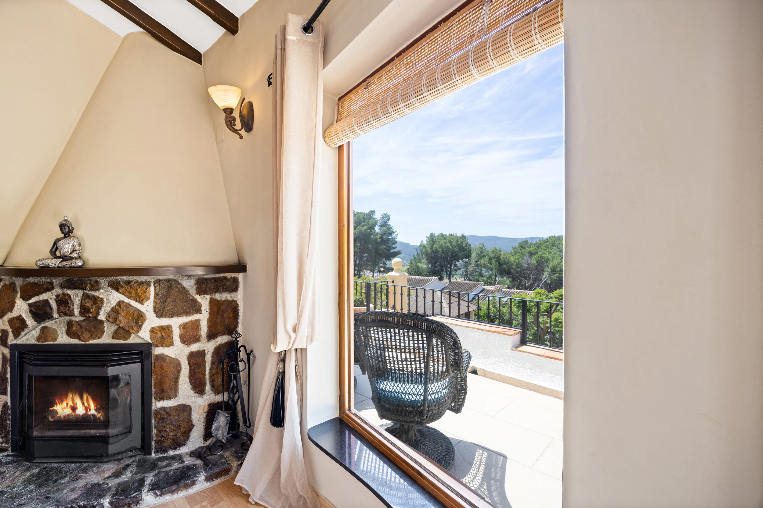 Villa te koop in Jávea
