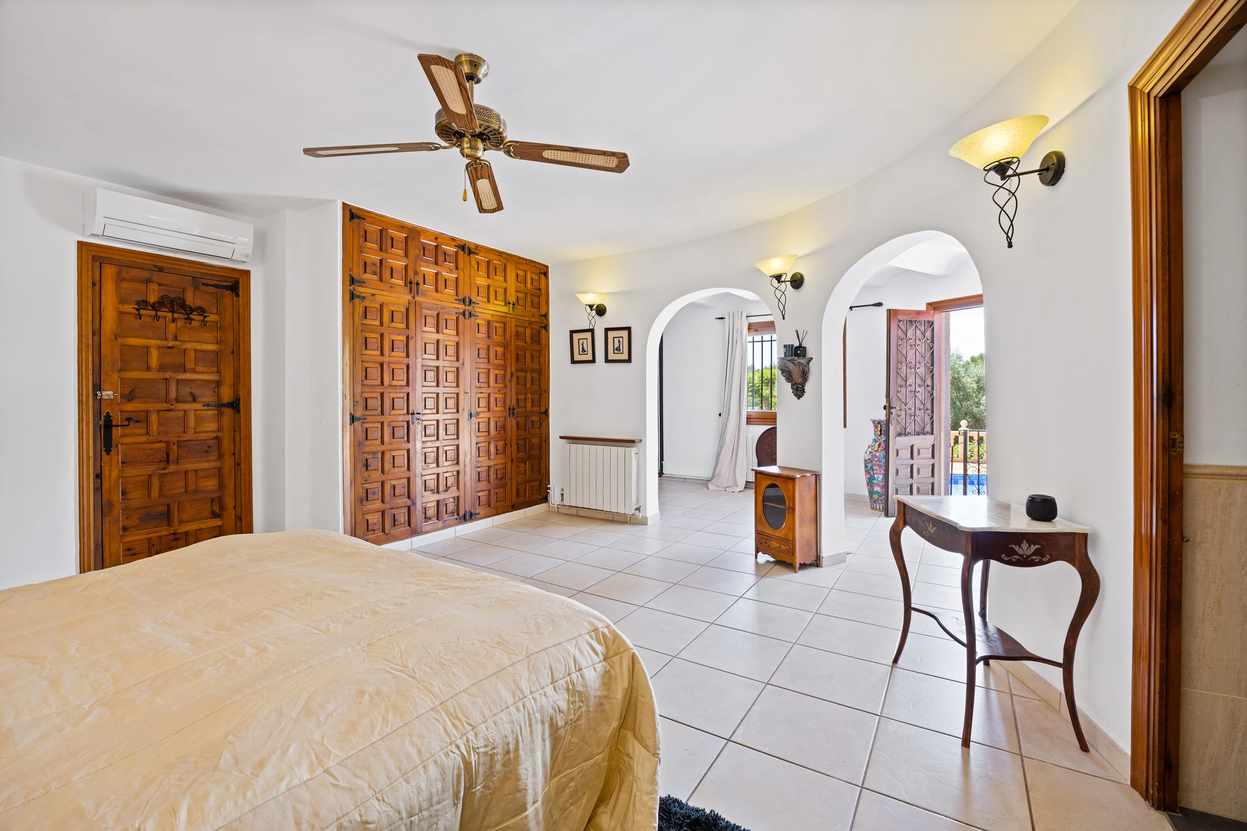 Villa te koop in Jávea