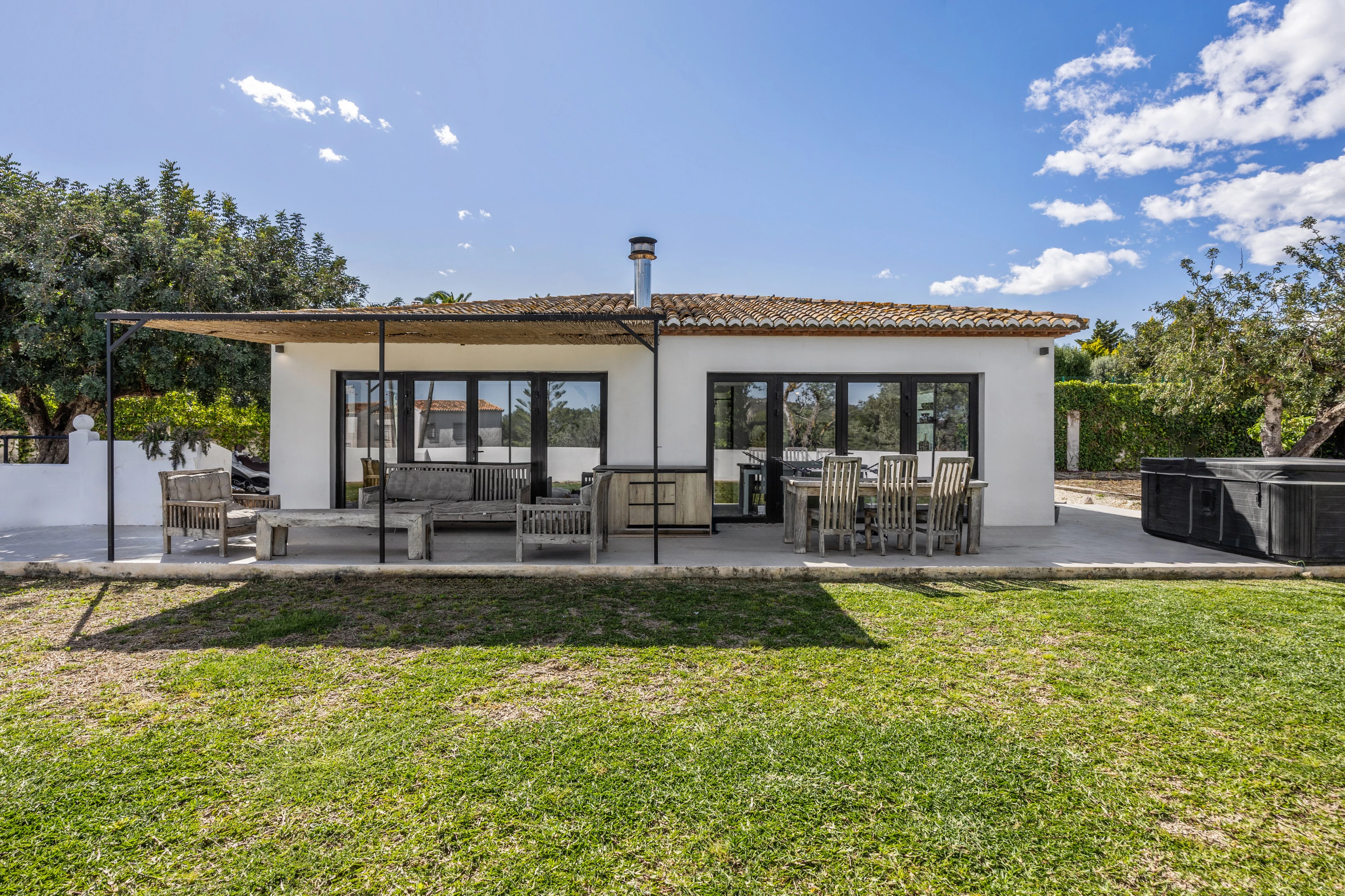 Villa te koop in Jávea