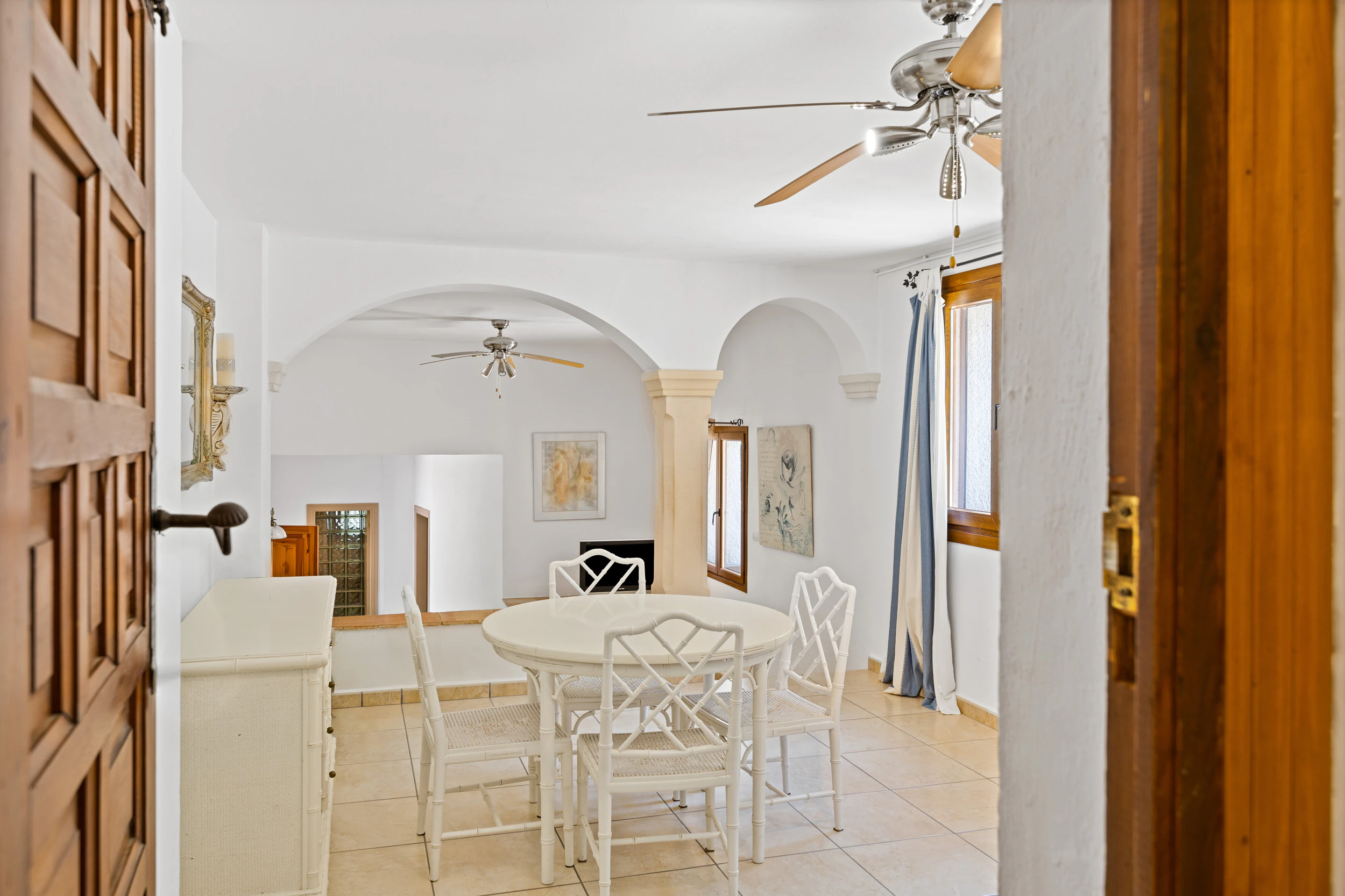 Villa te koop in Jávea