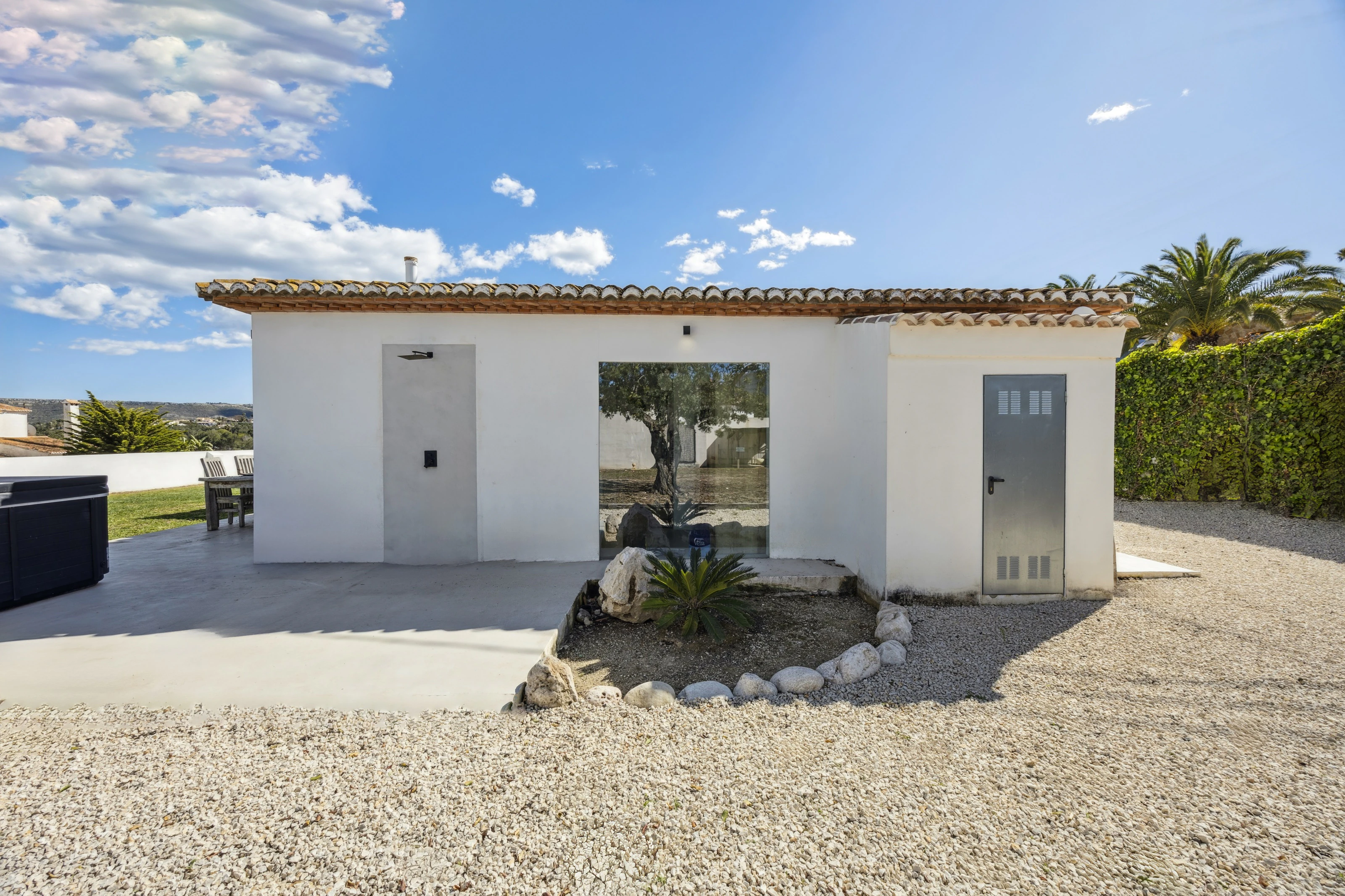 Villa te koop in Jávea