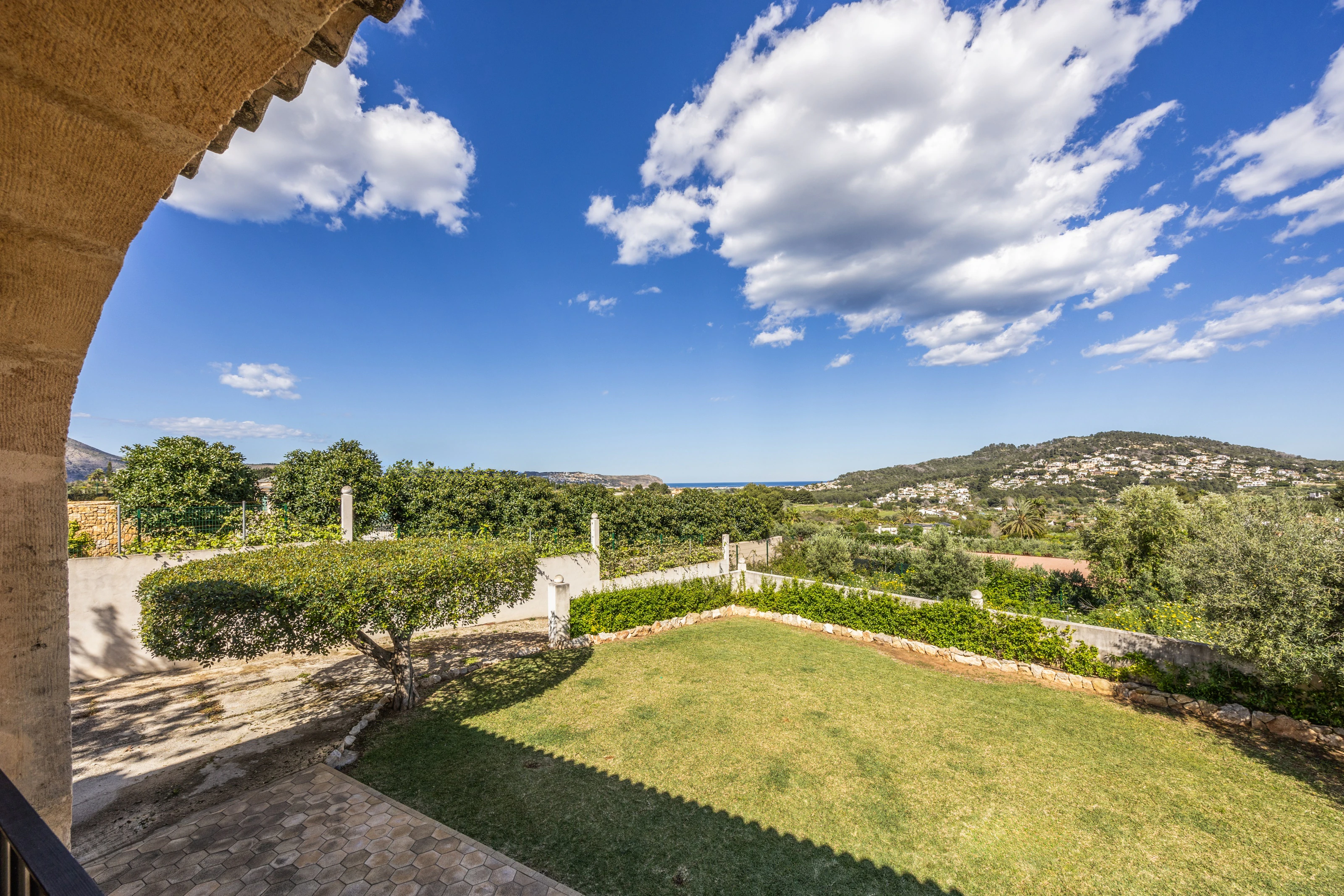 Villa te koop in Jávea