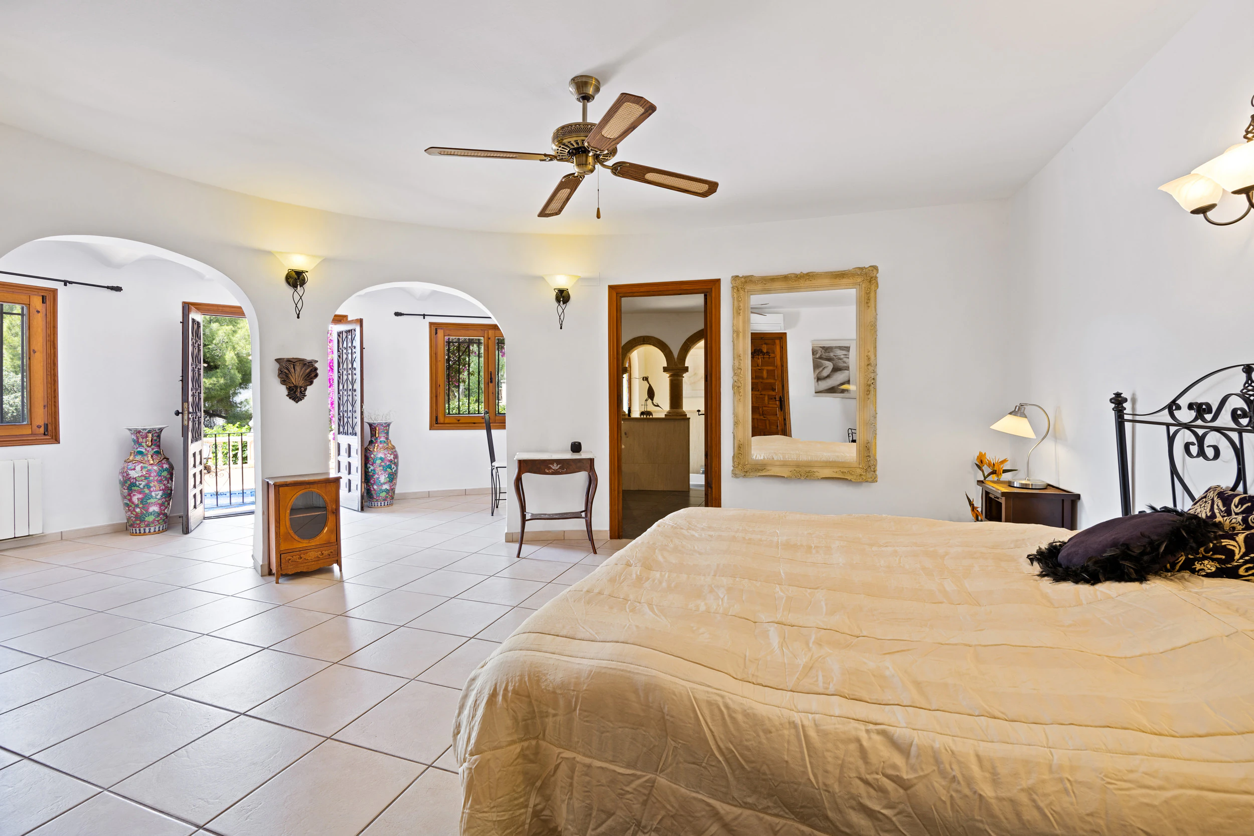Villa te koop in Jávea