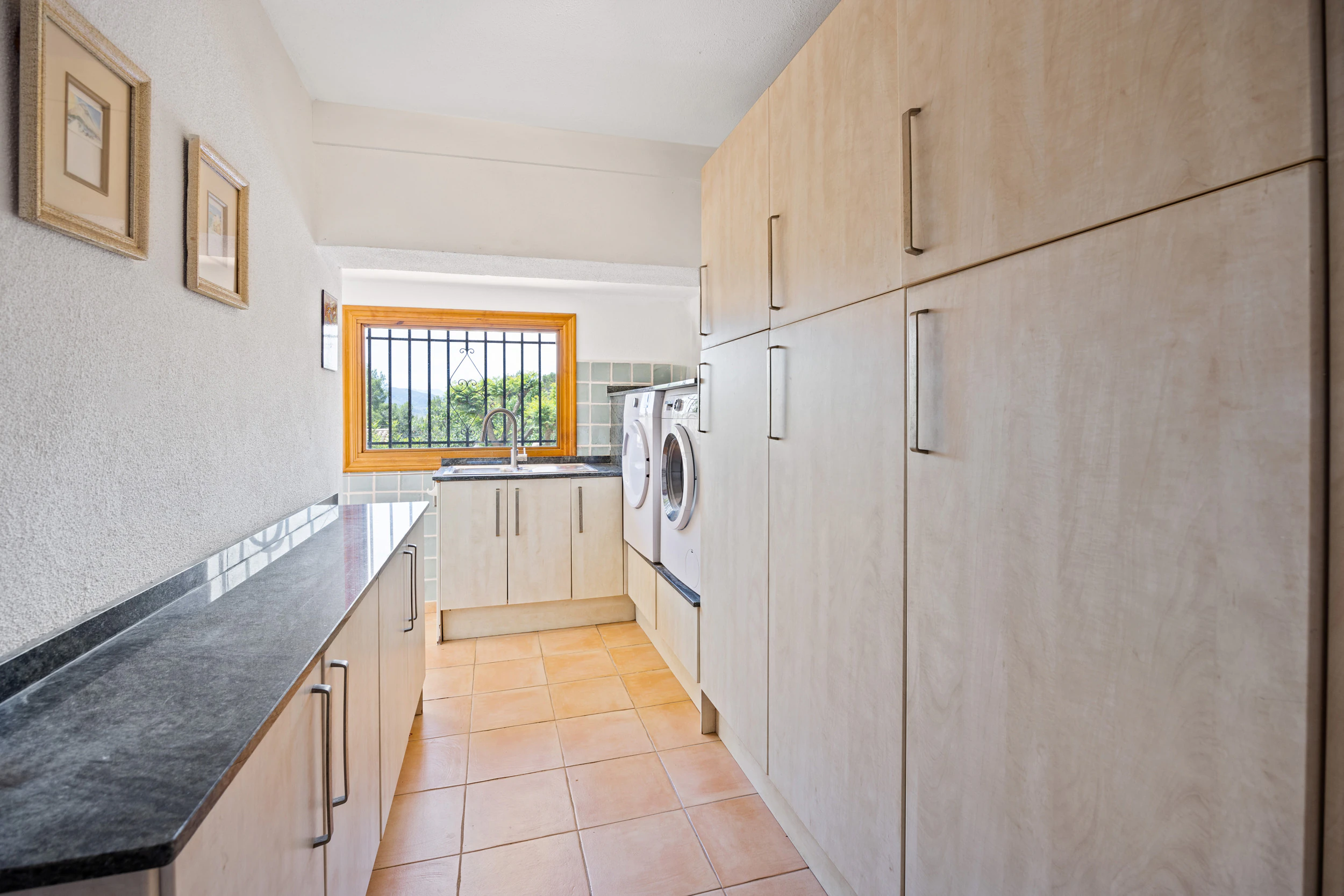 Villa te koop in Jávea