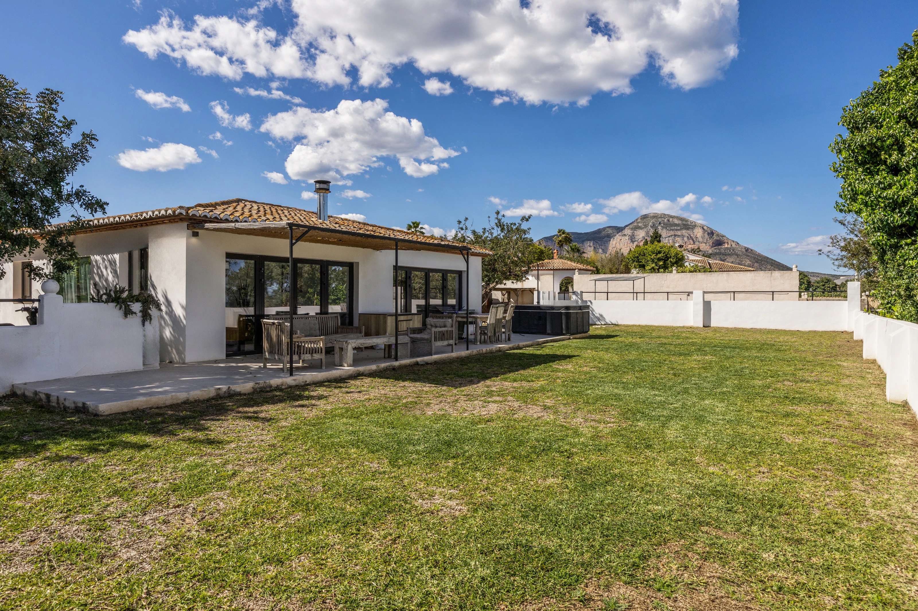 Villa te koop in Jávea