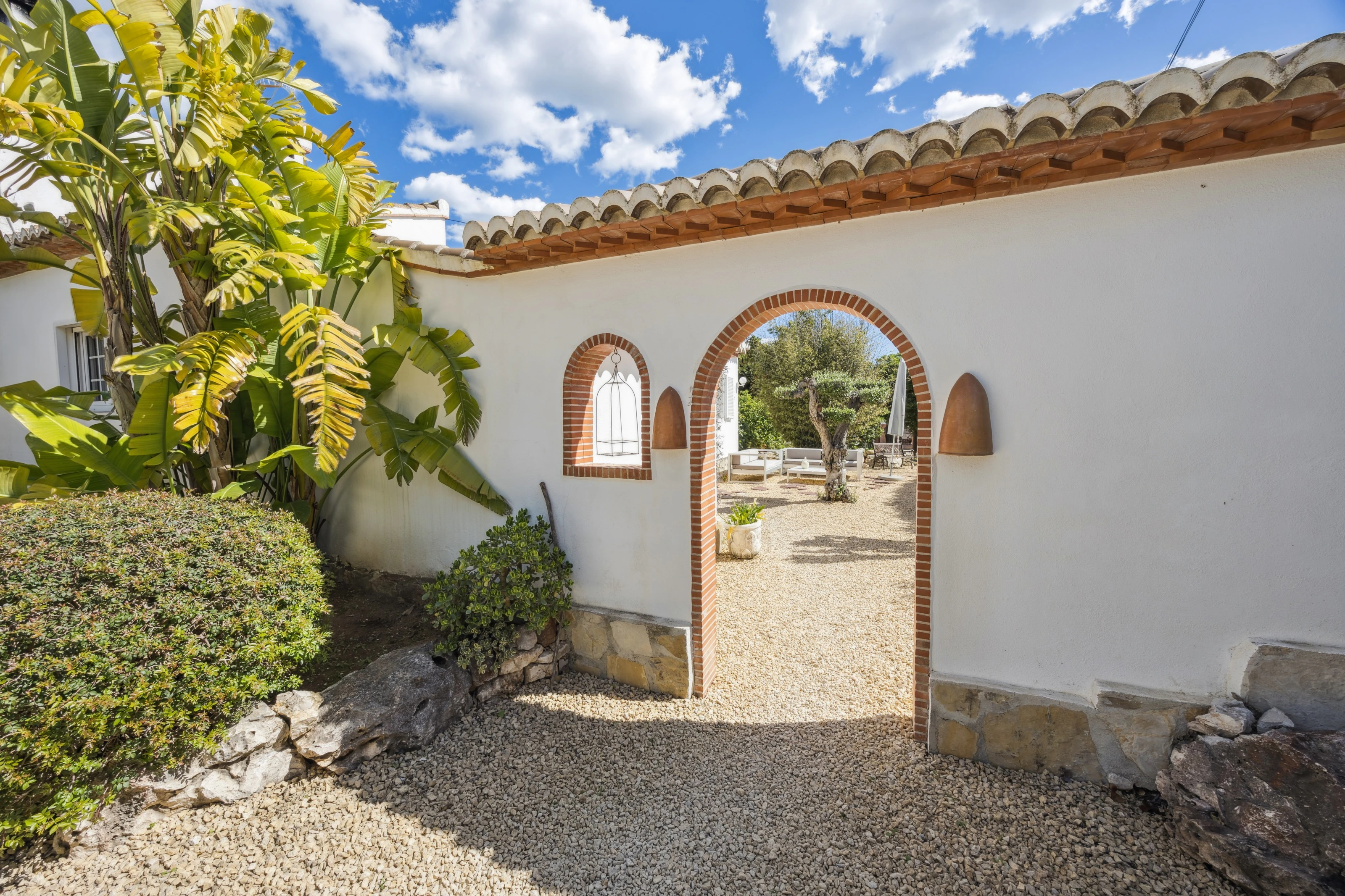 Villa te koop in Jávea