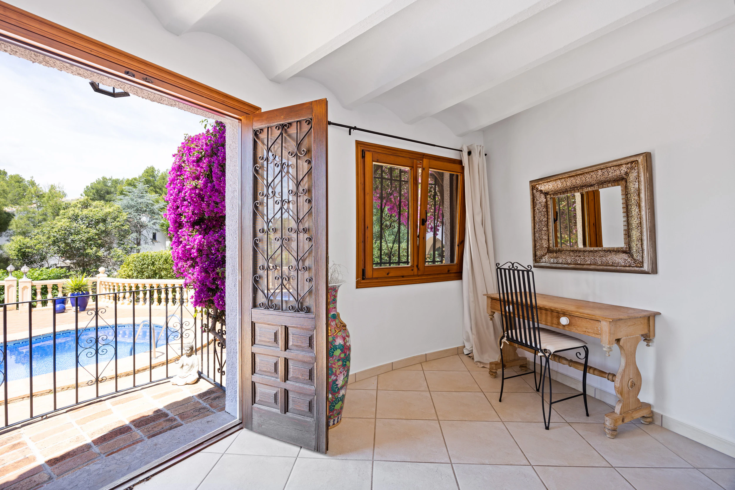 Villa te koop in Jávea