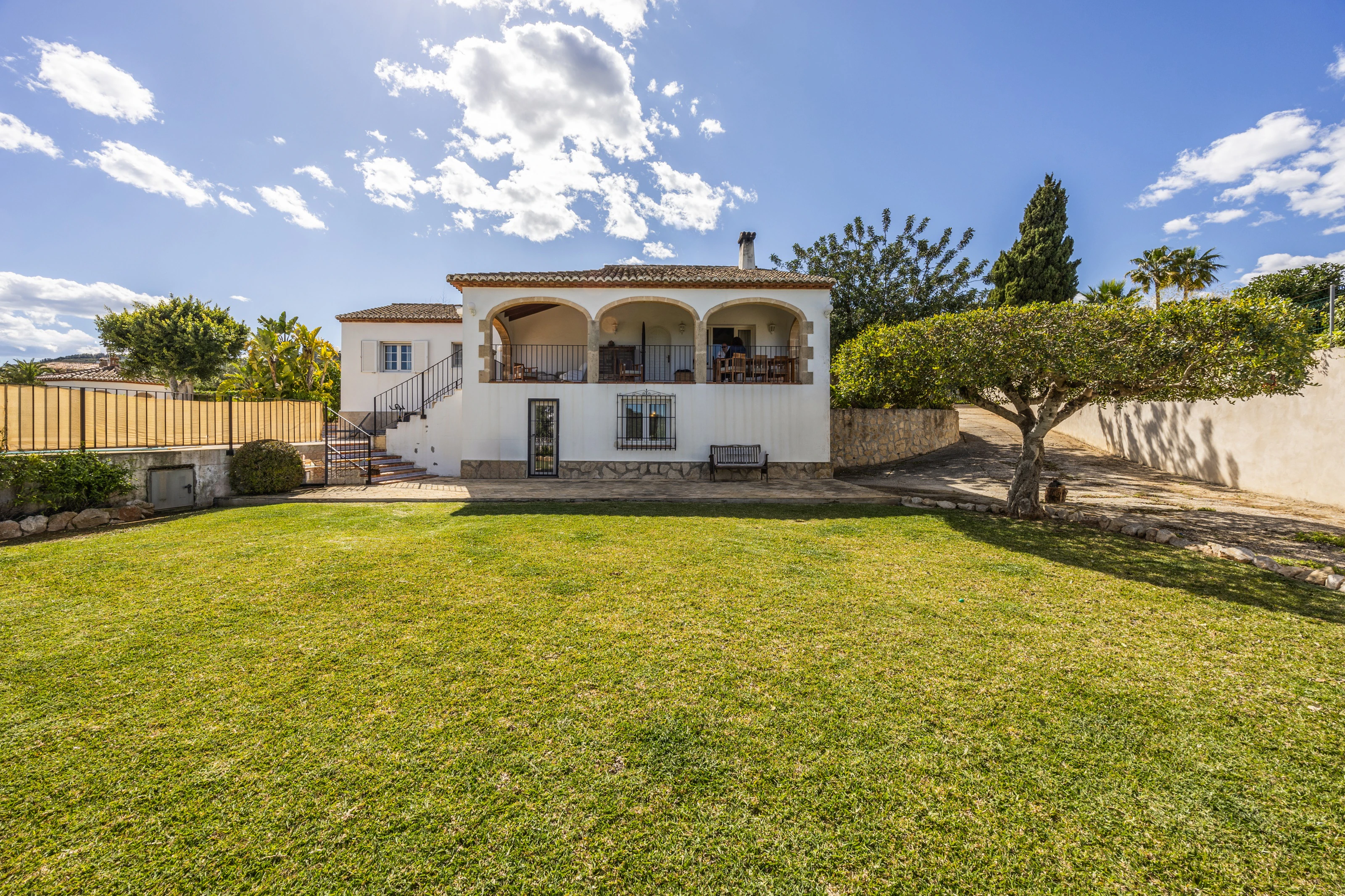 Villa te koop in Jávea