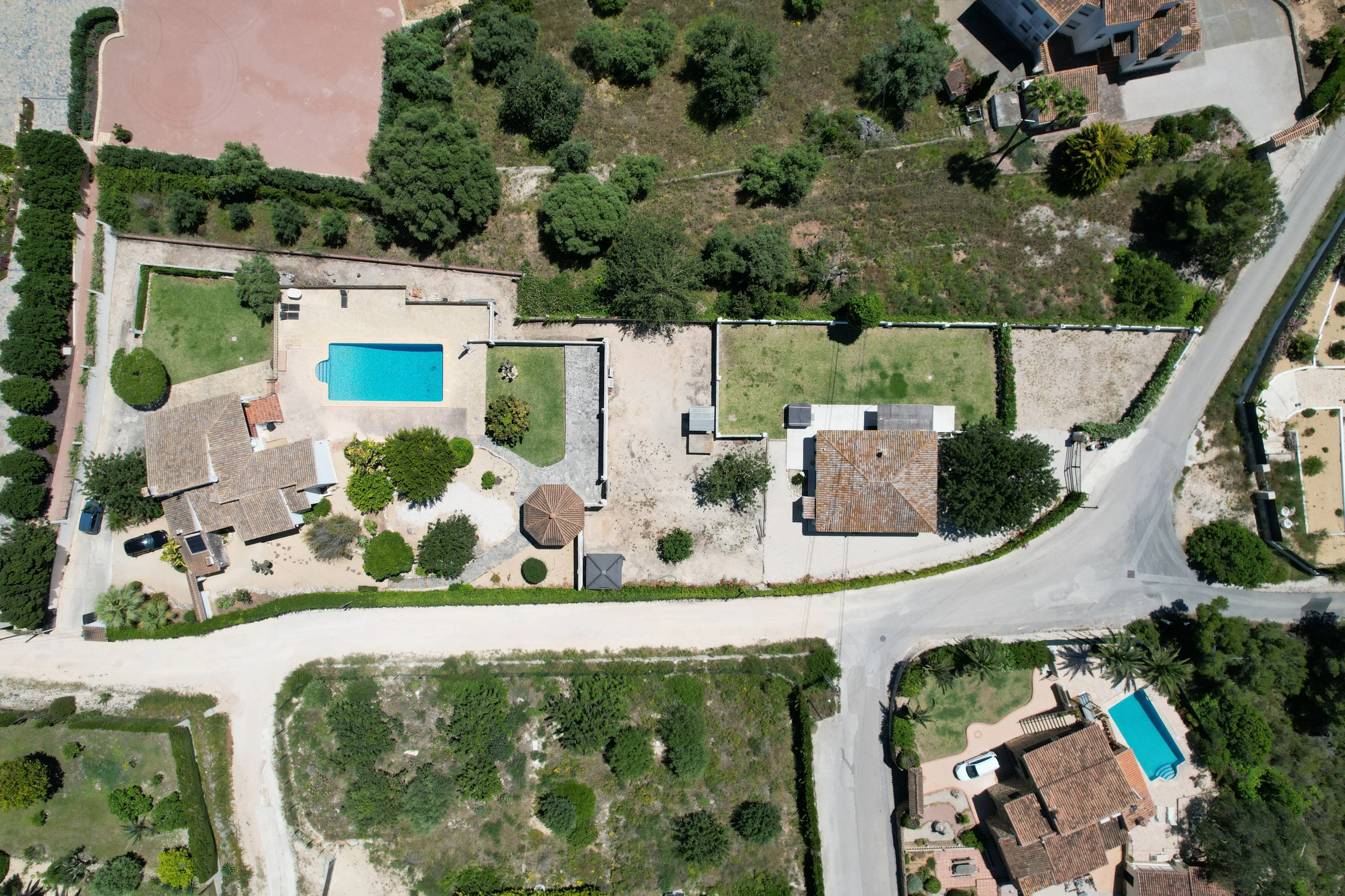 Villa te koop in Jávea