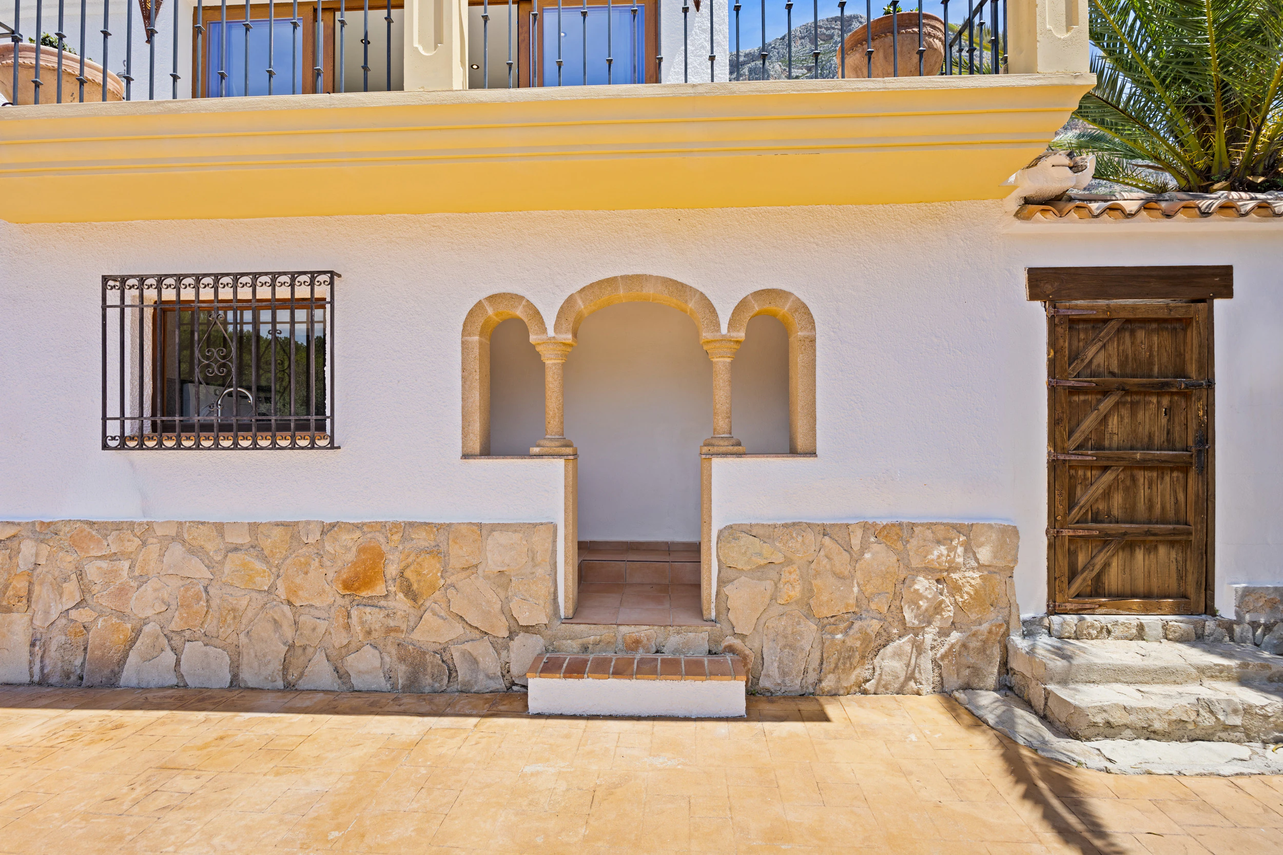 Villa te koop in Jávea